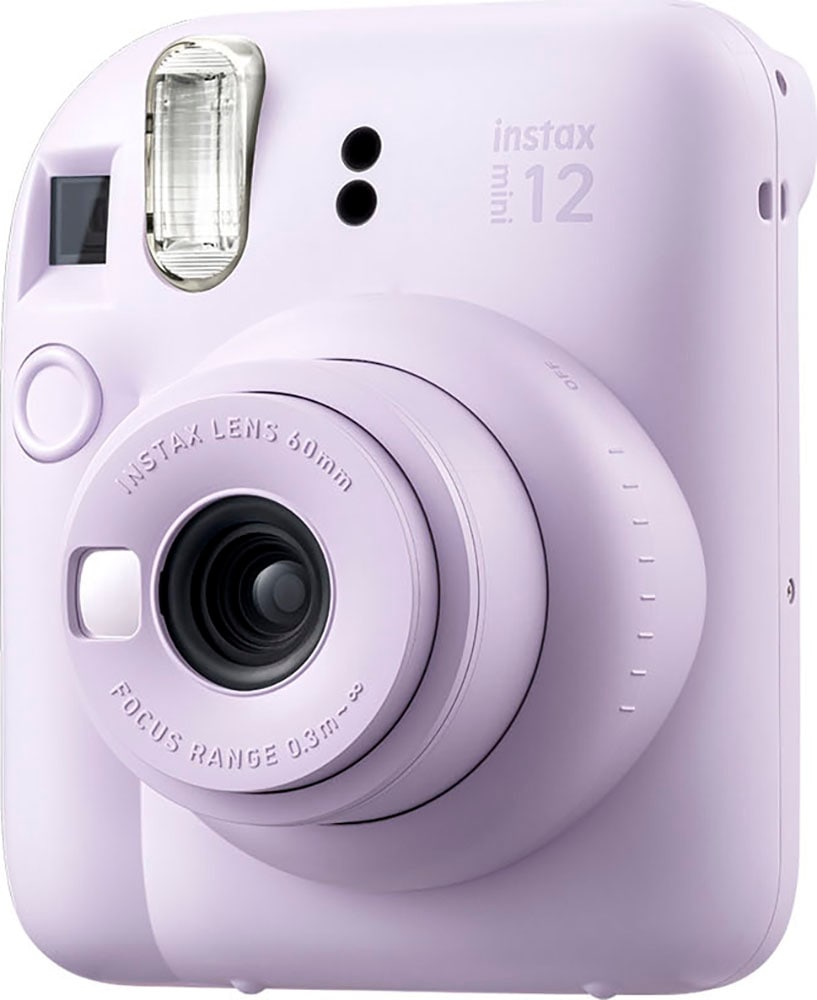 FUJIFILM Sofortbildkamera »Instax Mini 12«