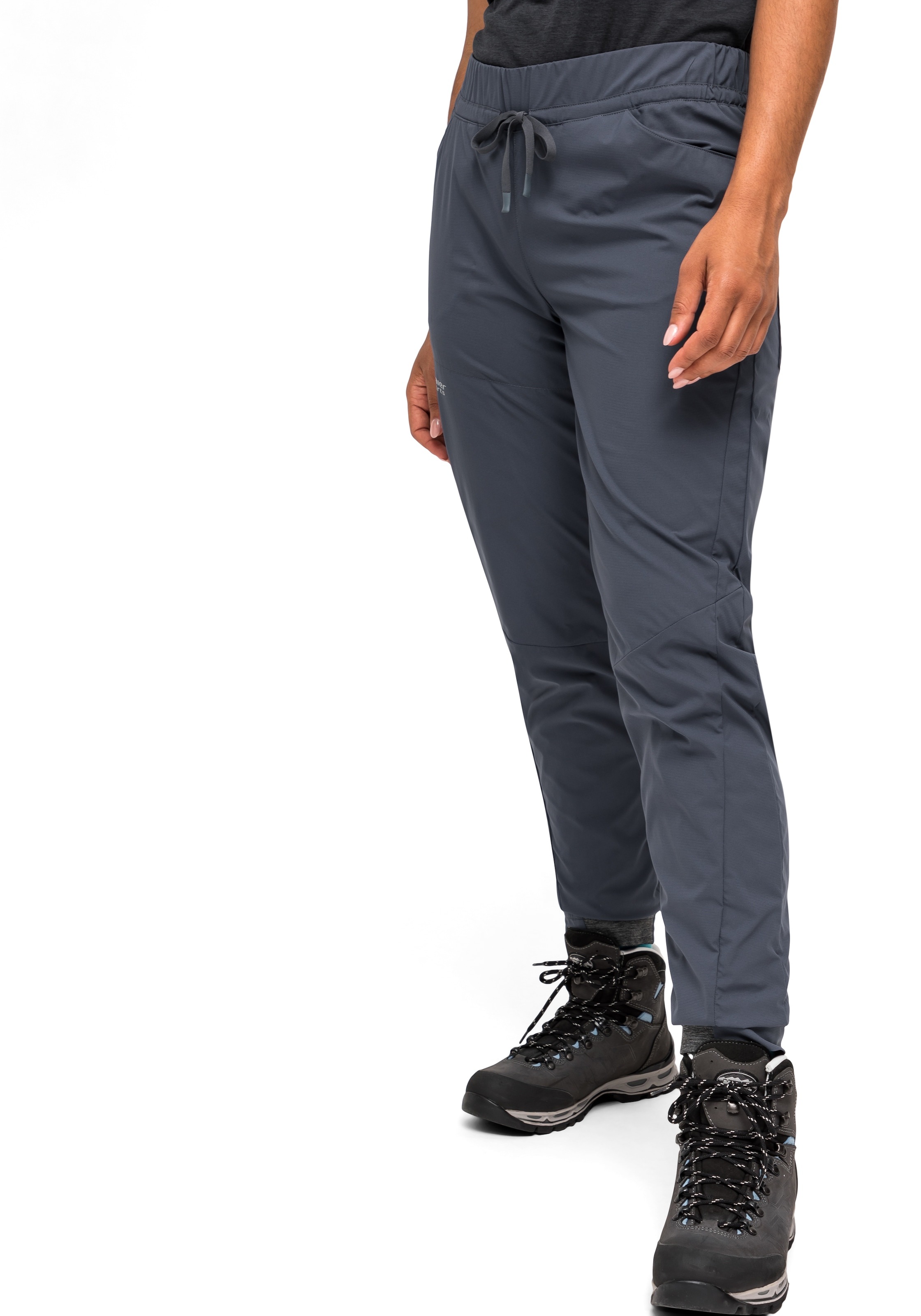 Maier Sports Outdoorhose »Fortunit XR W«, Damen Wanderhose, leichte atmungsaktive Funktionshose, Trekkinghose