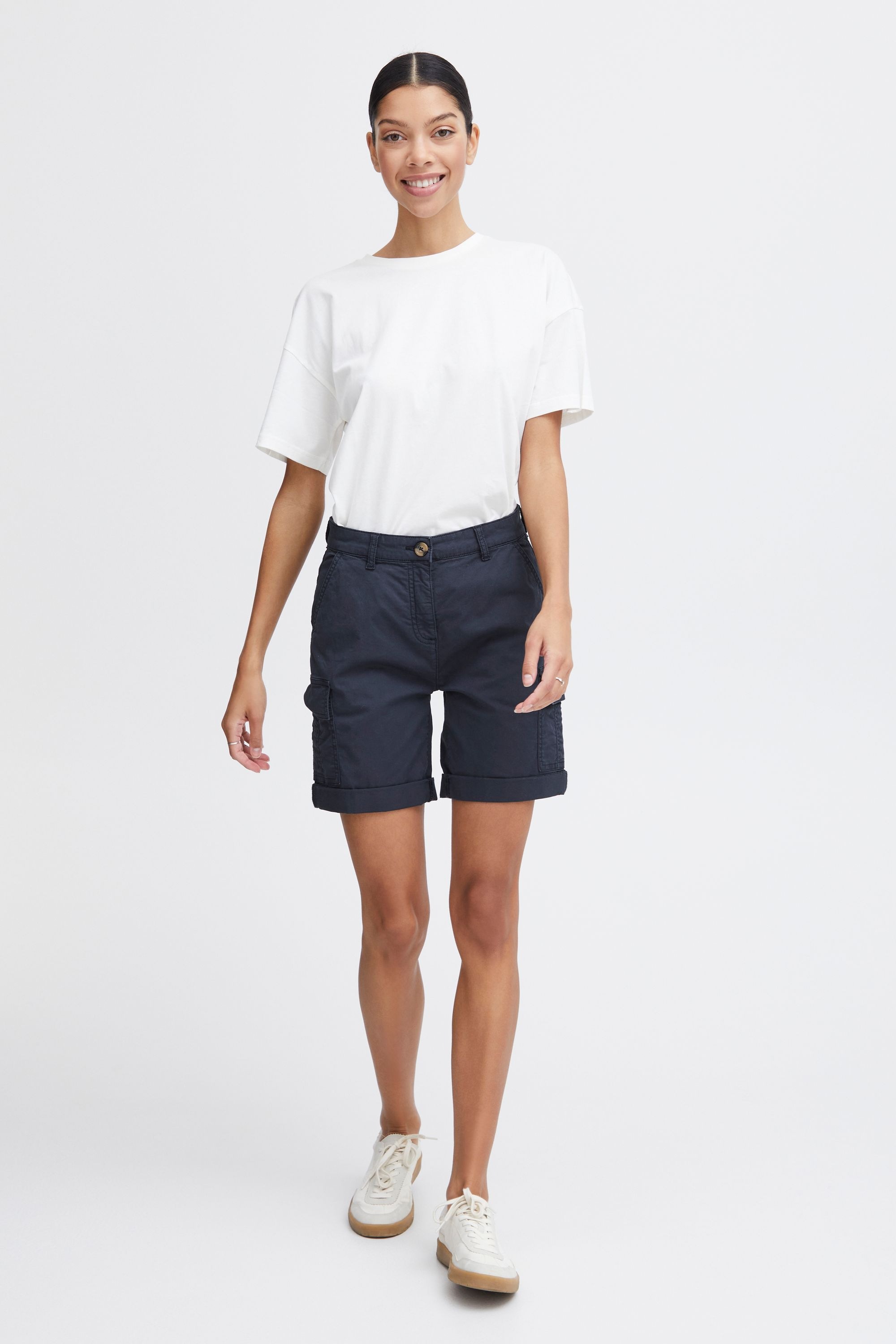 OXMO Cargoshorts »Cargoshorts OXChanice«