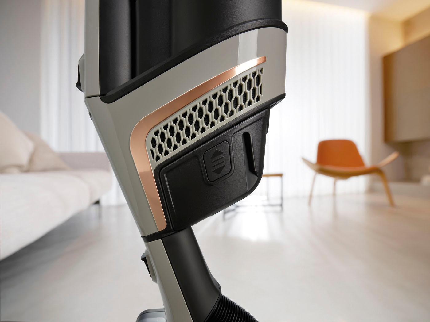 Miele Akku-Handstaubsauger »Triflex HX2 Sprinter«