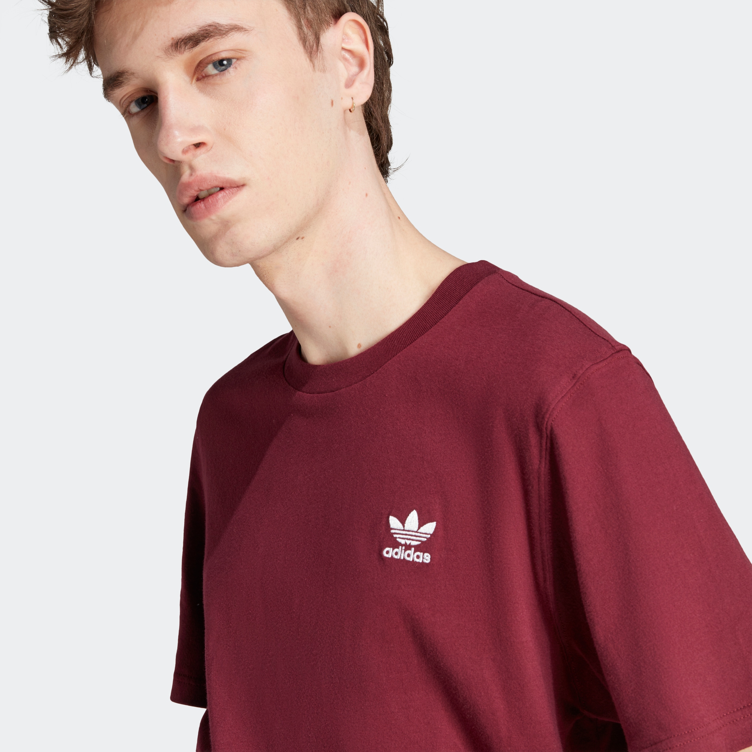 adidas Originals T-Shirt »ESSENTIAL TEE«