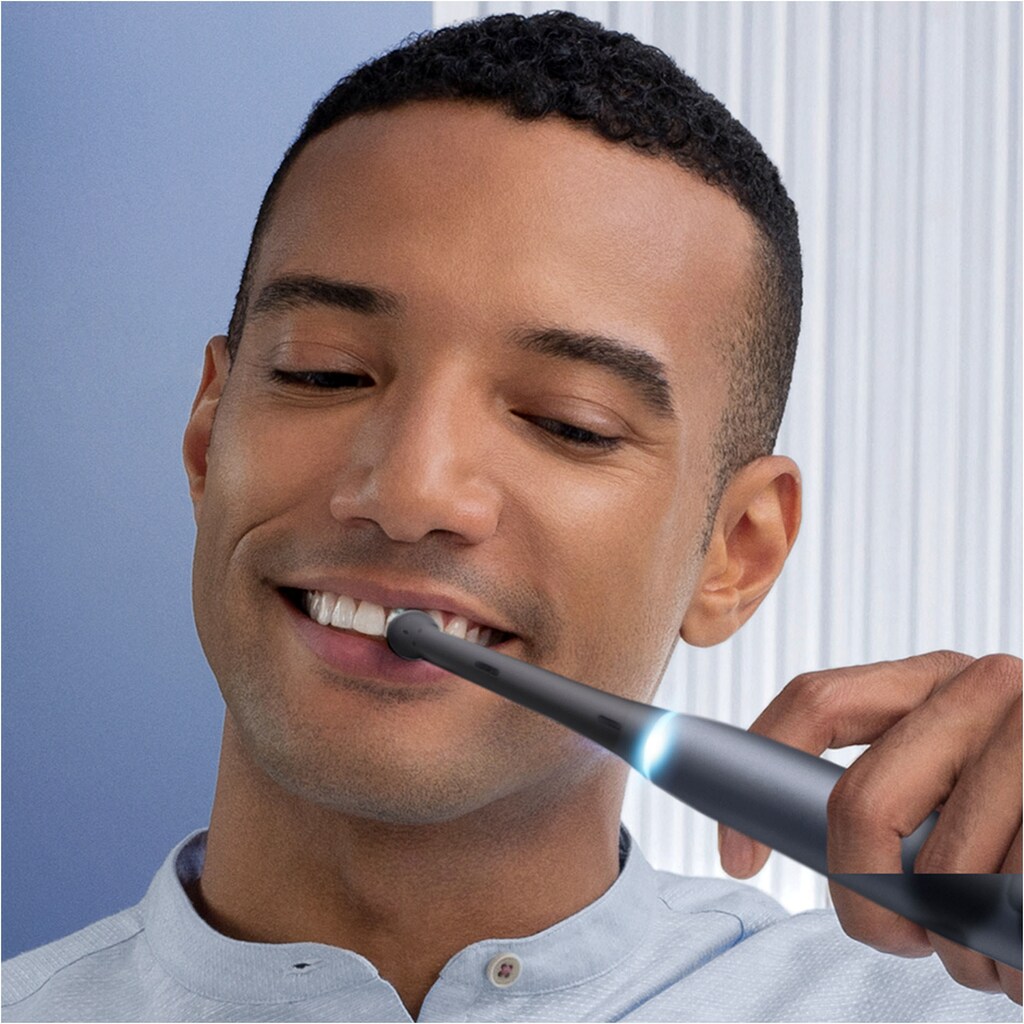 Oral-B Elektrische Zahnbürste »iO Series 7N«