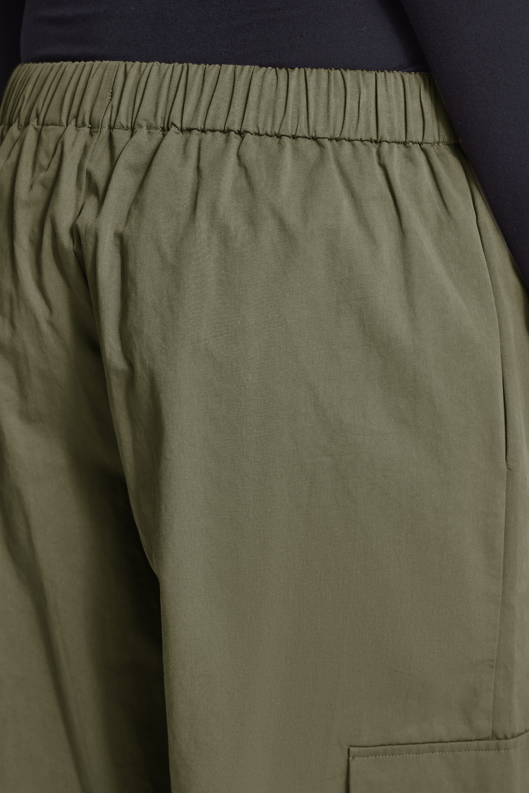Ichi Stoffhose »ICHI Freizeithose IHXCOMO«