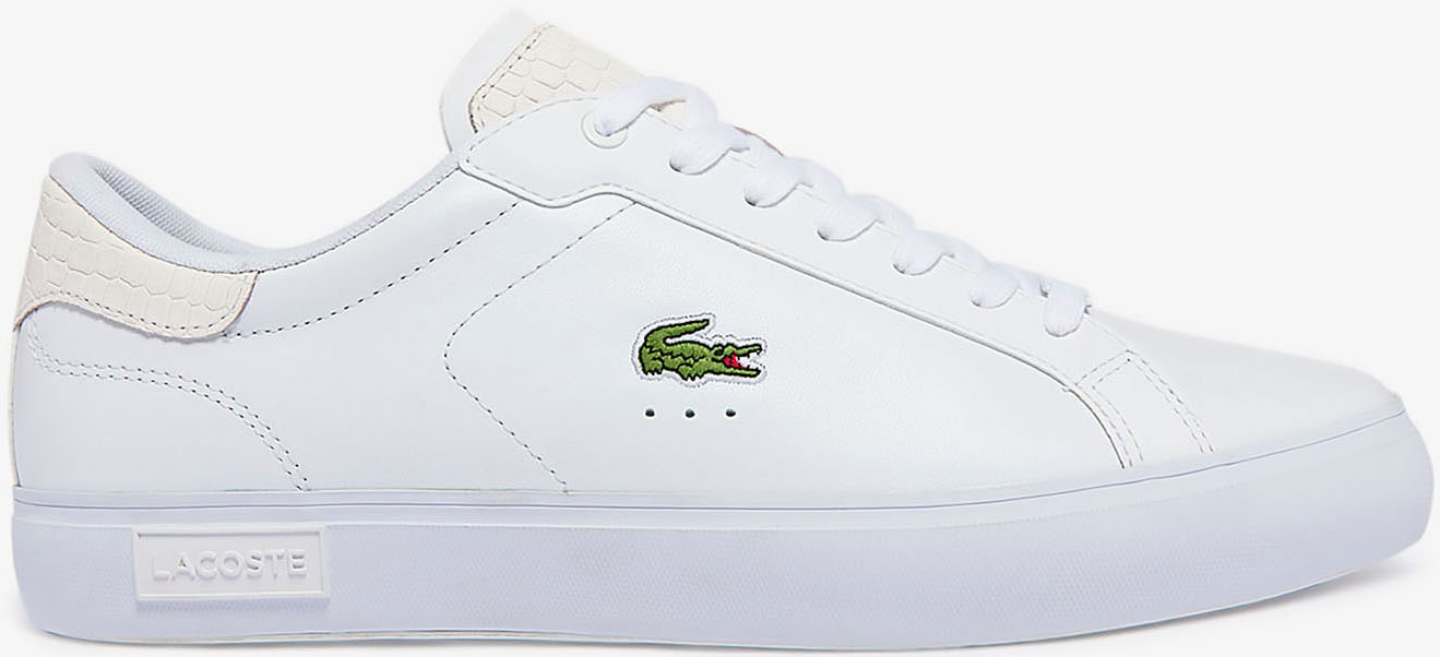 Lacoste Sneaker »POWERCOURT 1121 1 SMA«