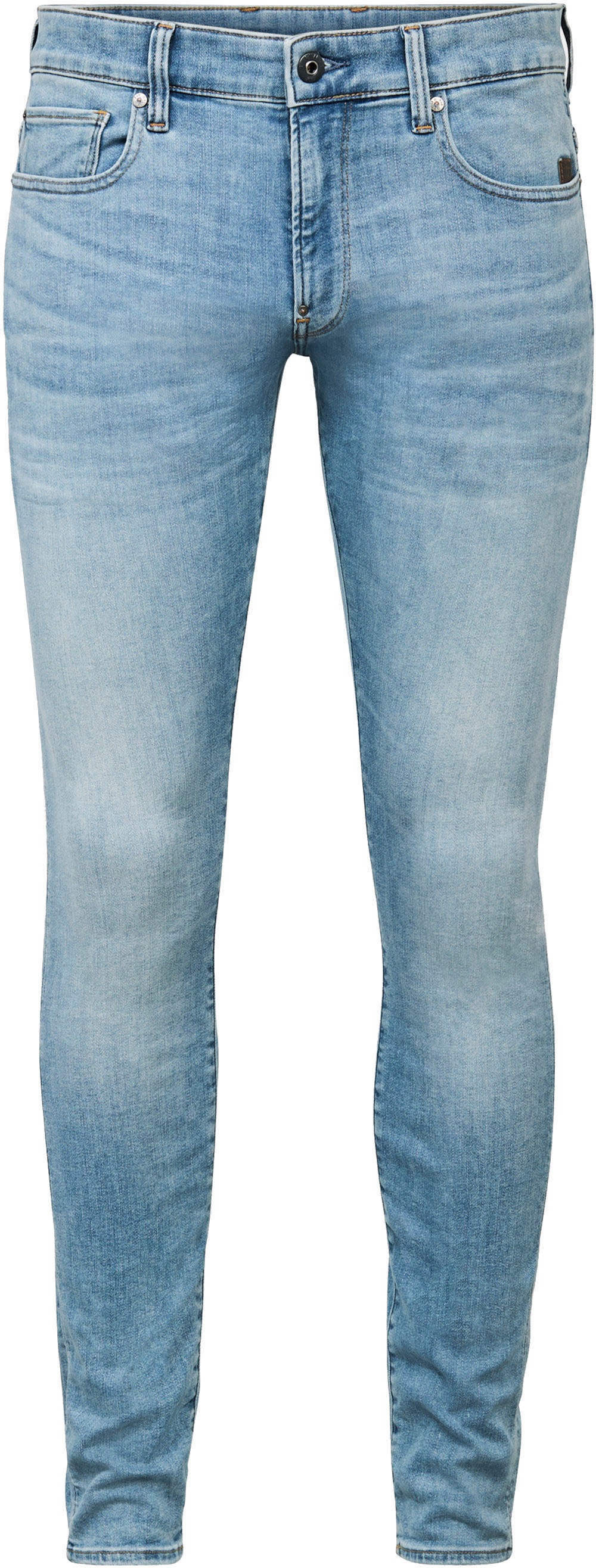 G-STAR Skinny-fit-Jeans »51010«