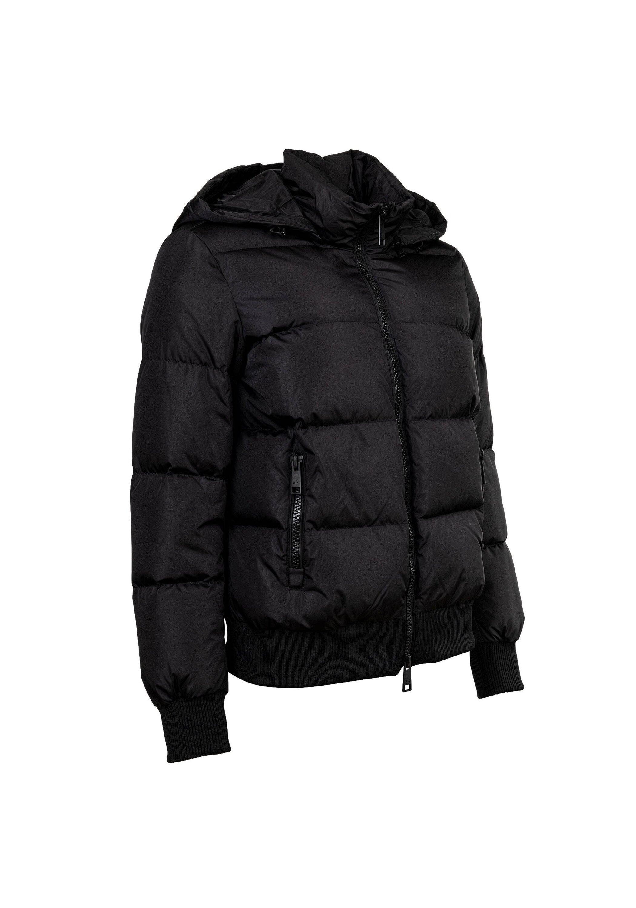 ARMANI EXCHANGE Steppjacke »Steppjacke Down Jacket«