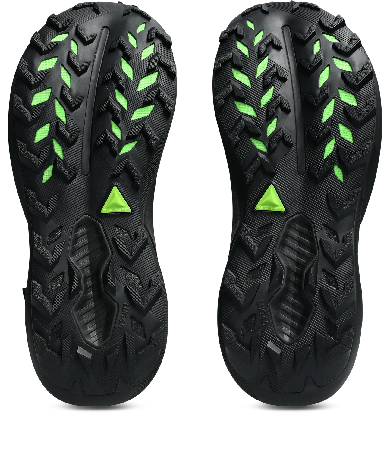 Asics Trailrunningschuh »TRABUCO 14 GTX«  wasserdicht