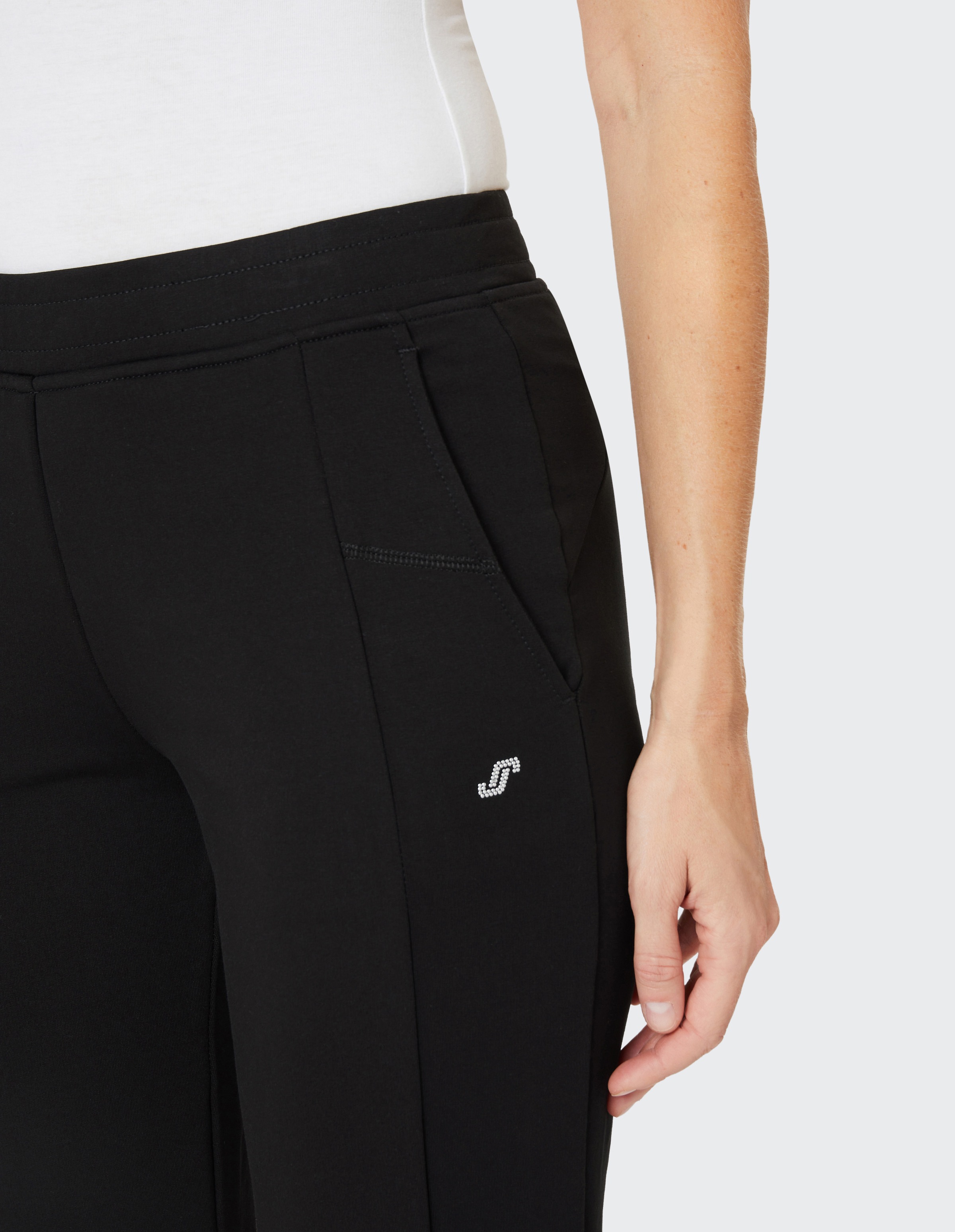 Joy Sportswear Sweathose »SWEATHOSE SINA«  sportlicher Stil, für aktive Looks