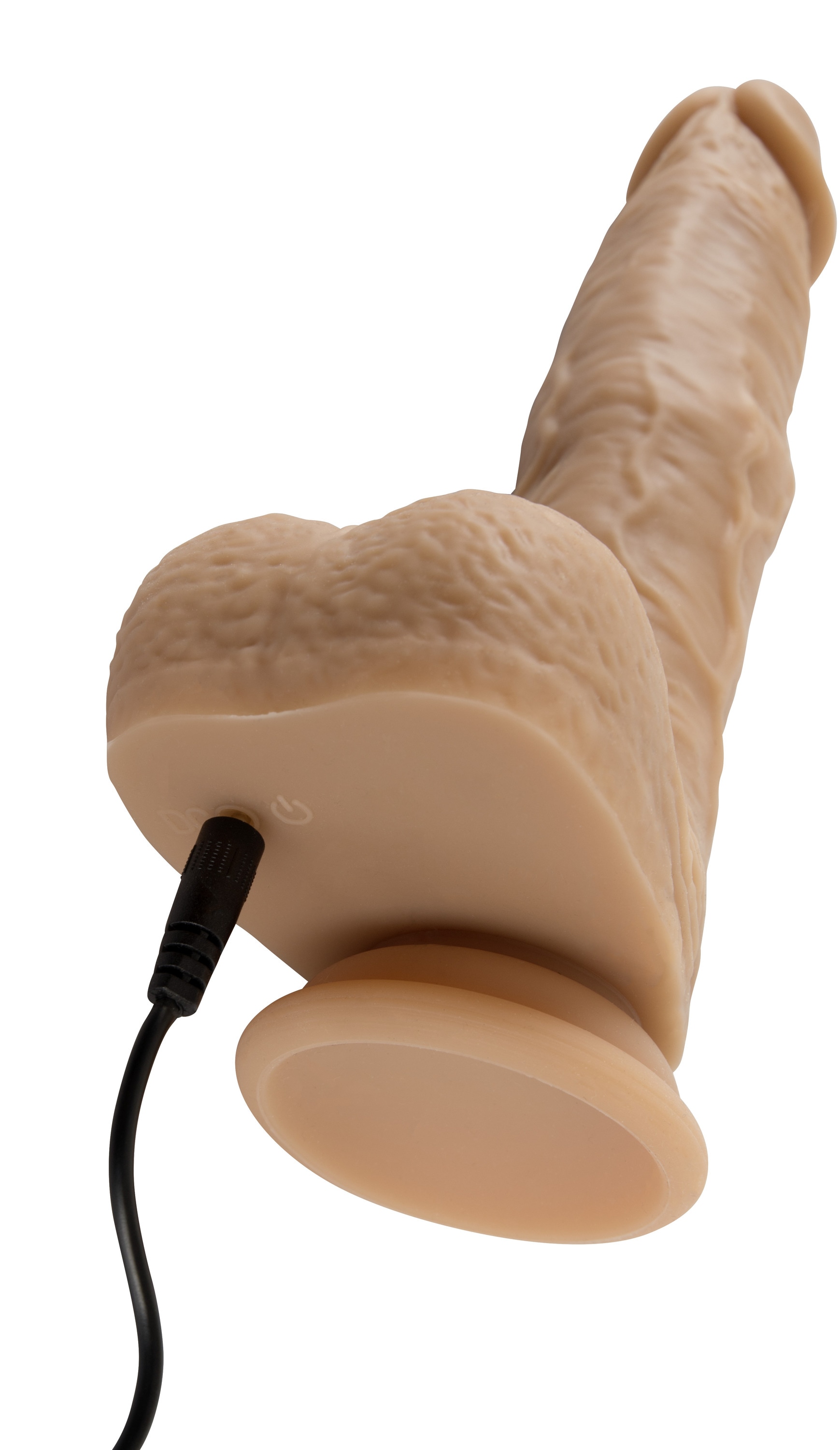 You2Toys Vibrator »Stoßvibrator Natural Thrusting Vibe«