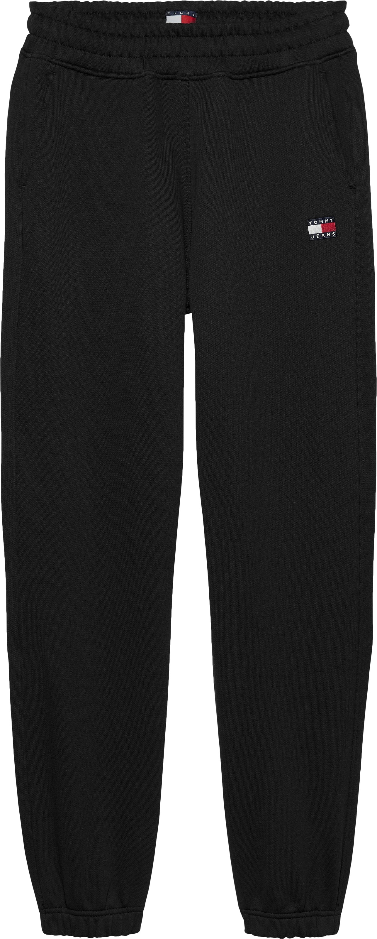 Tommy Jeans Jogginghose »TJW BADGE JOGGER«, mit Logostickerei