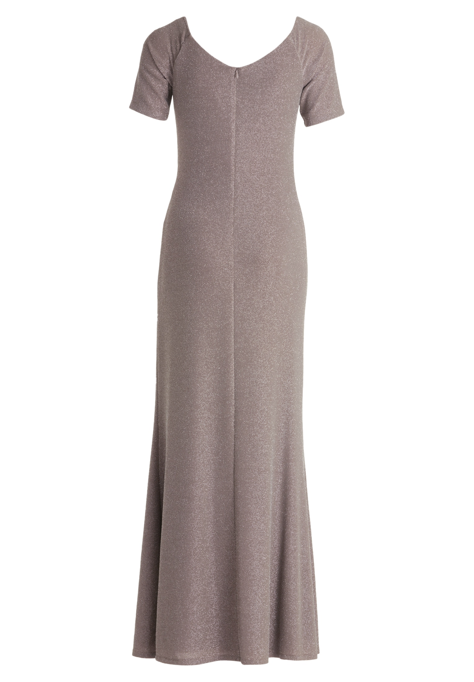 Vera Mont Abendkleid »Abendkleid im Glitzer-Look«