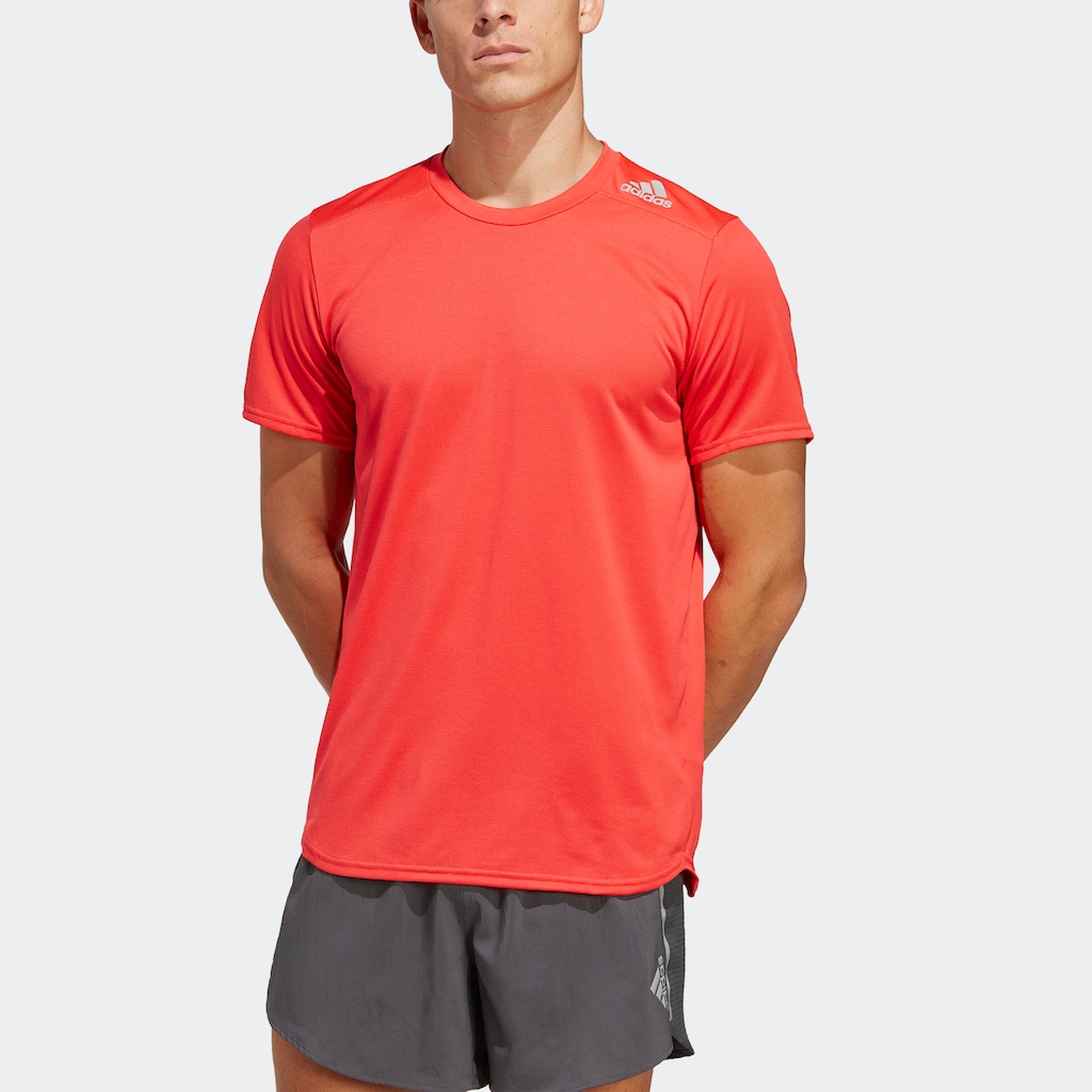 adidas Performance Laufshirt »DESIGNED 4 RUNNING«