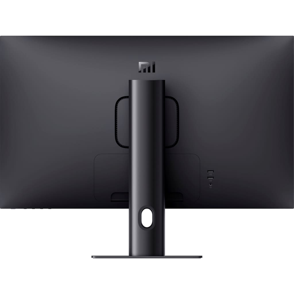 Xiaomi Gaming-Monitor »Mi 2K«, 68,6 cm/27 Zoll, 2560 x 1440 px, WQHD, 1 ms Reaktionszeit, 165 Hz