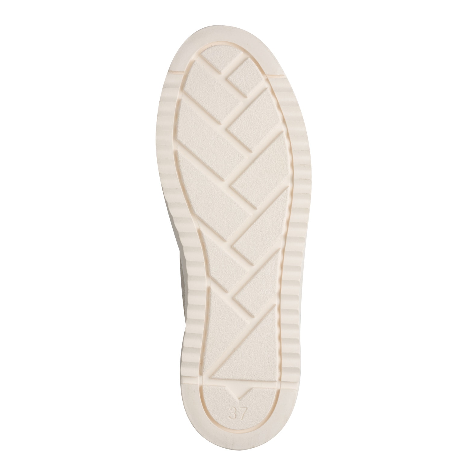 MARCO TOZZI Slip-On Sneaker  , Freizeitschuh, Halbschuh, Schnürschuh mit seitlichem Logoschriftzug