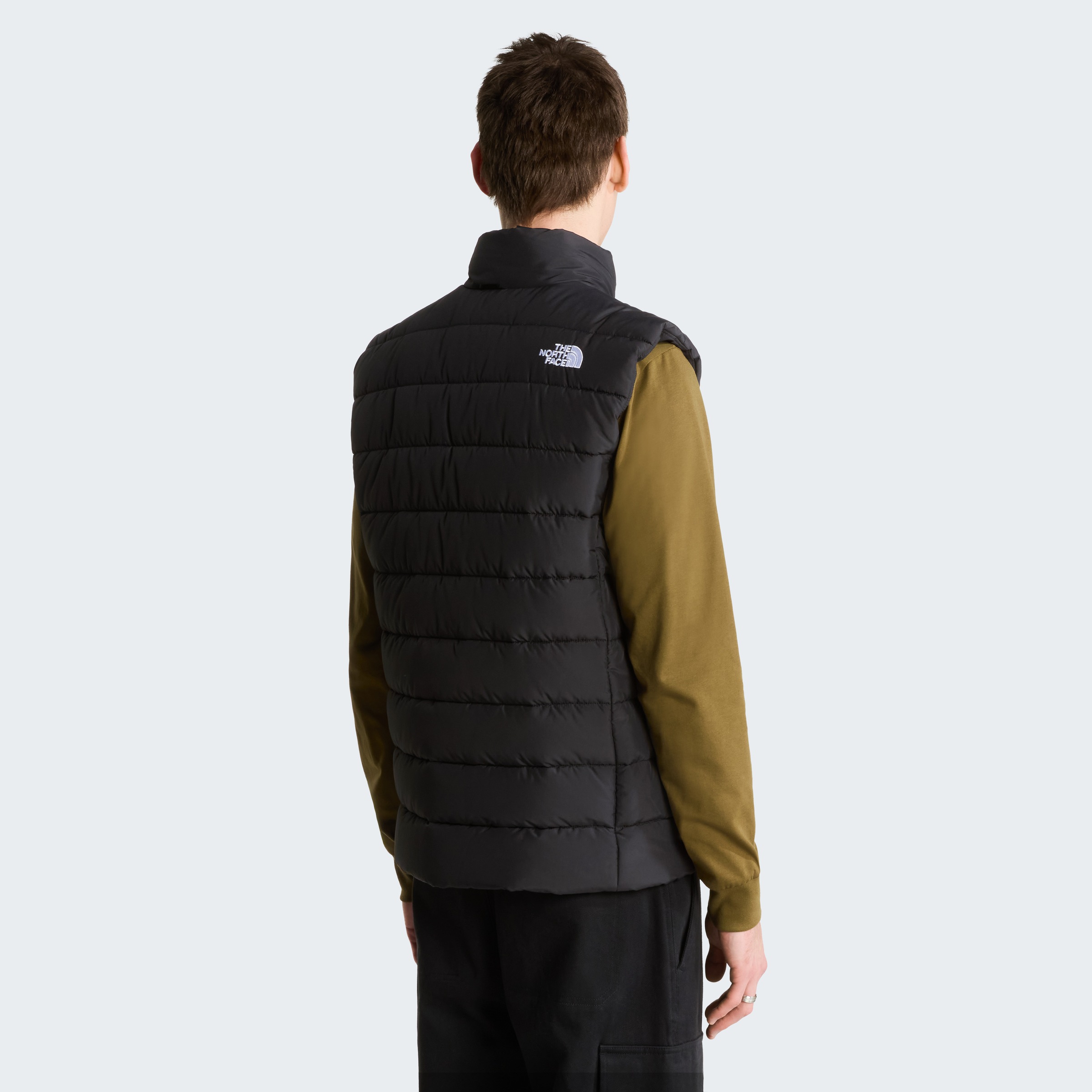 The North Face Steppweste »M ACONCAGUA VEST«