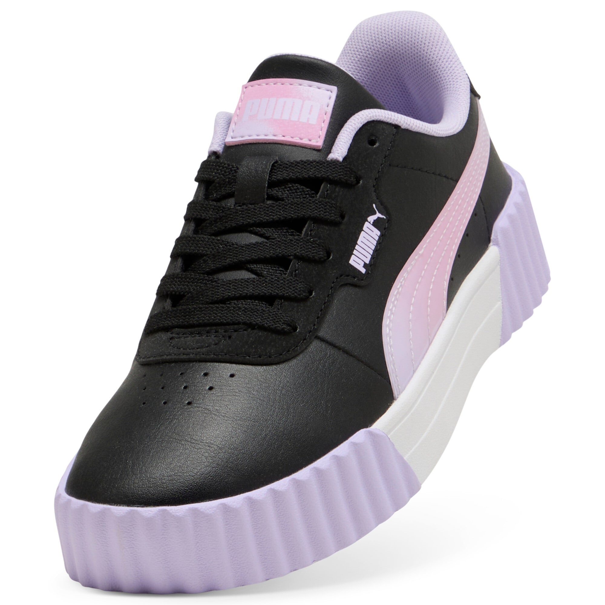 PUMA Sneaker »CARINA 30 FADED GLOW JR«
