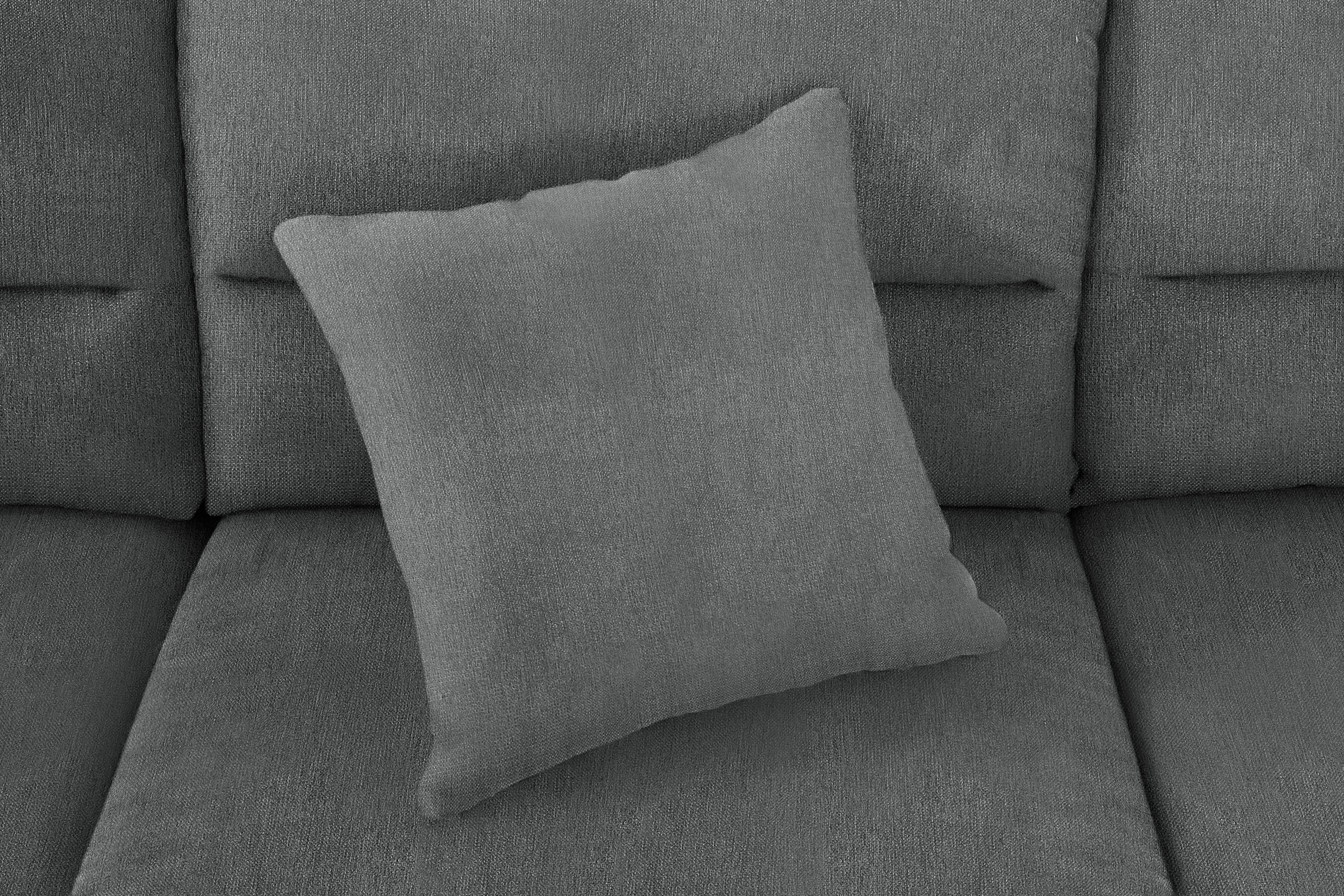 TRENDMANUFAKTUR Ecksofa »Chamber, zeitlos und modern, hoher Sitzkomfort, L-Form« wahlweise mit Schlaffunktion