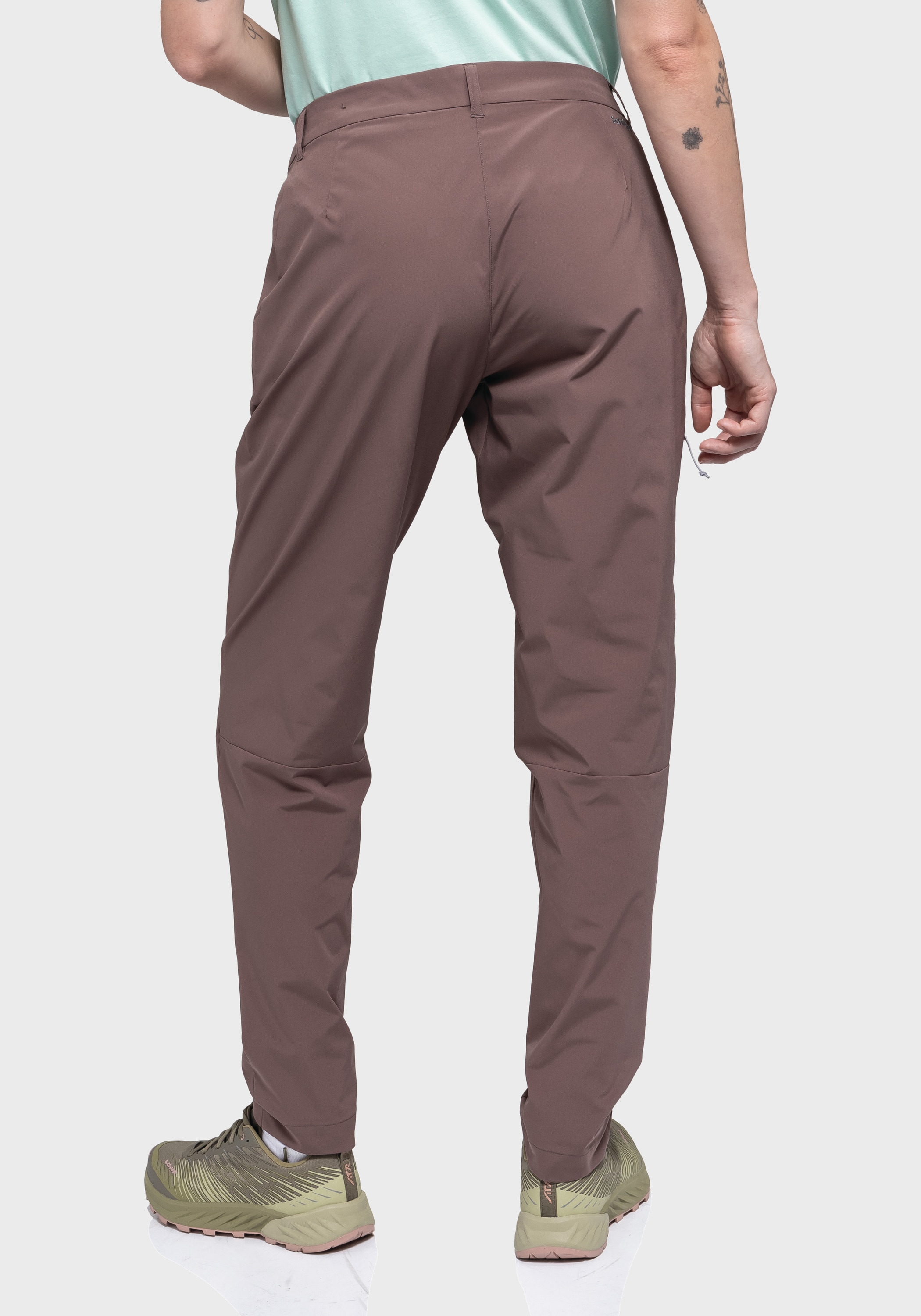 Schöffel Outdoorhose »Hiking CIRC Pants Style Smue WMS«