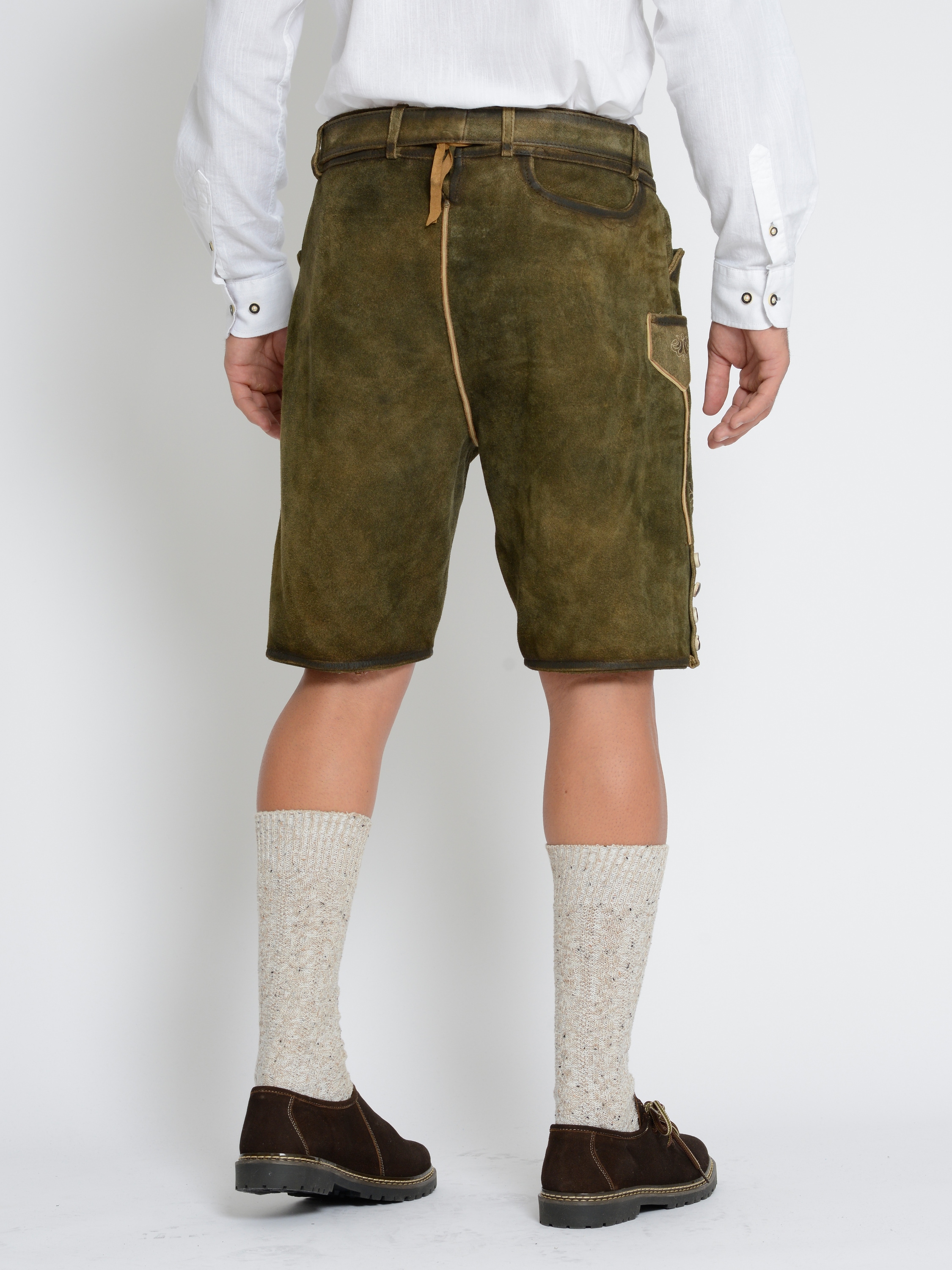 JCC Trachtenhose »Trachtenhose 31023118«