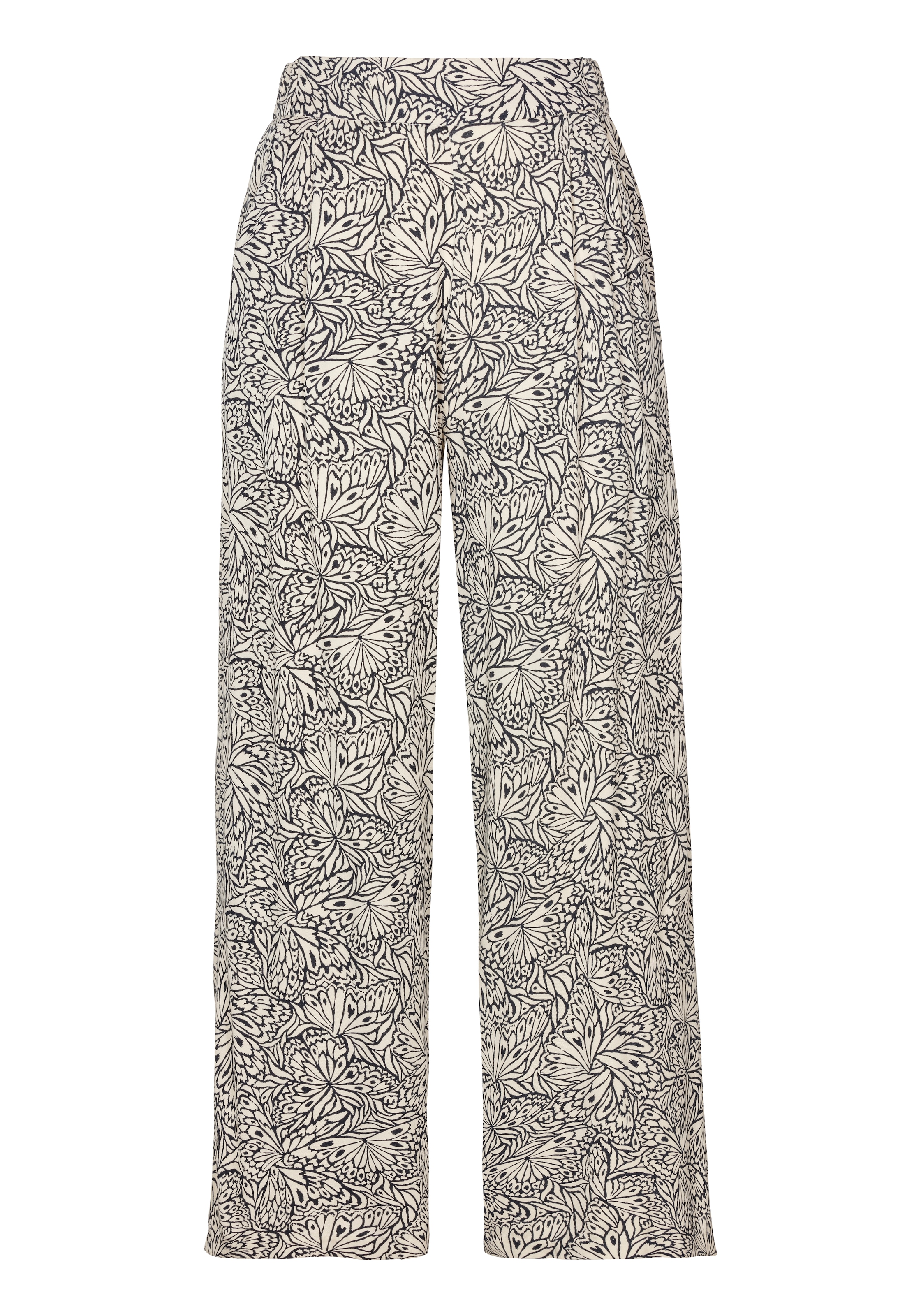 Ragwear Jogginghose »LOGGAN PRINT«
