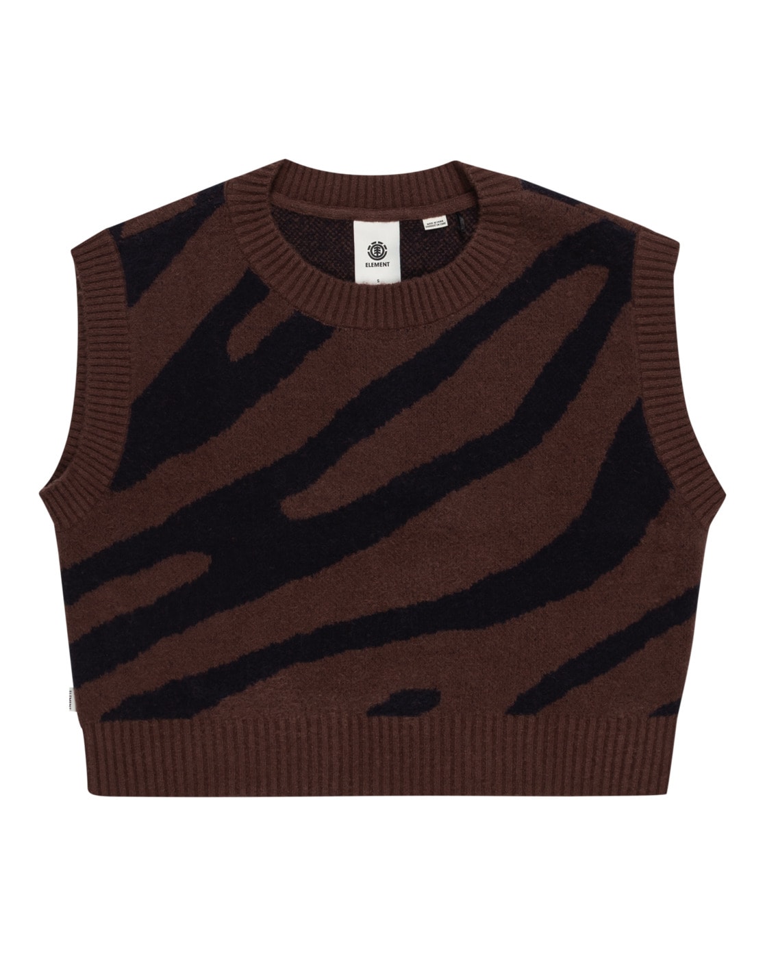 Element Sweater »Lockne«