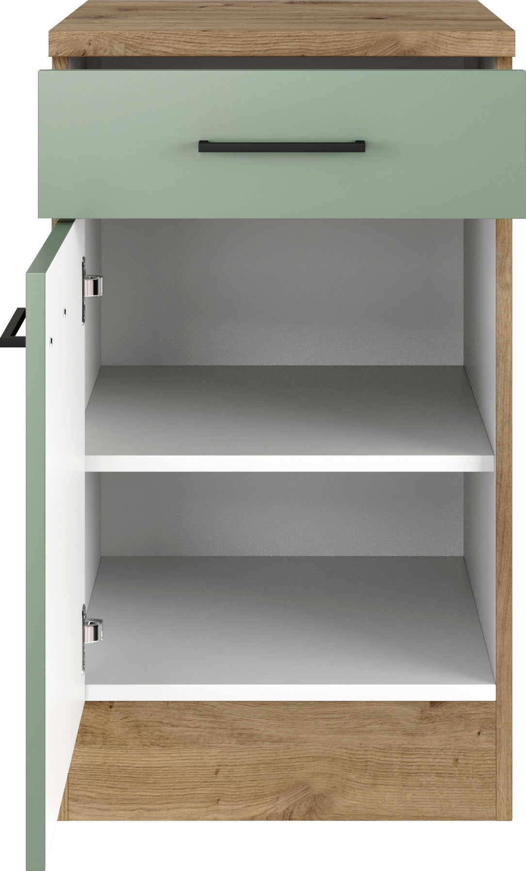 Flex-Well Unterschrank »Cara« 1 Stk. tlg. (B x H x T) 50 x 85 x 60 cm, individuell kombinierbar