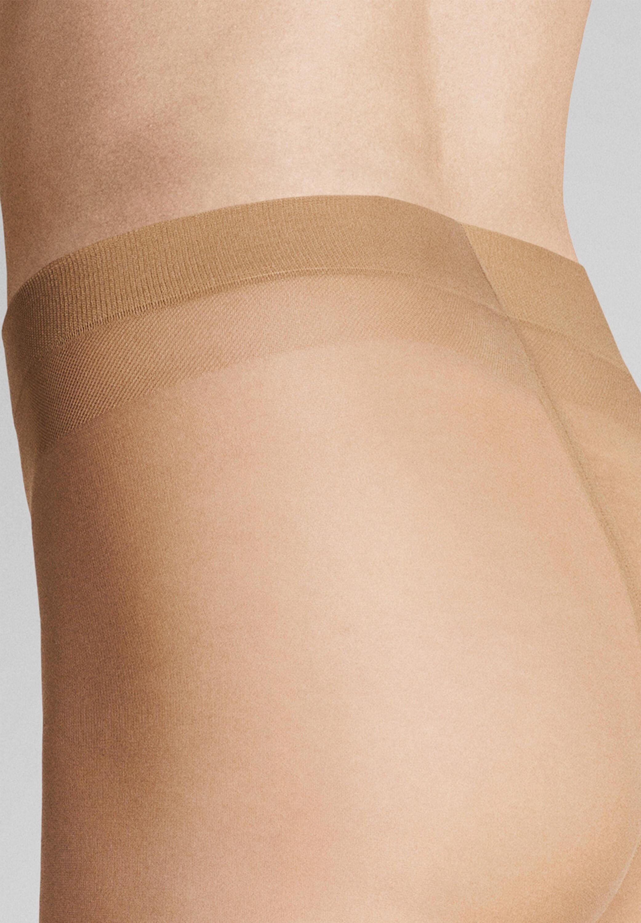 Hudson Feinkniestrümpfe »Kniestrumpf Simply 20 2-Pack«