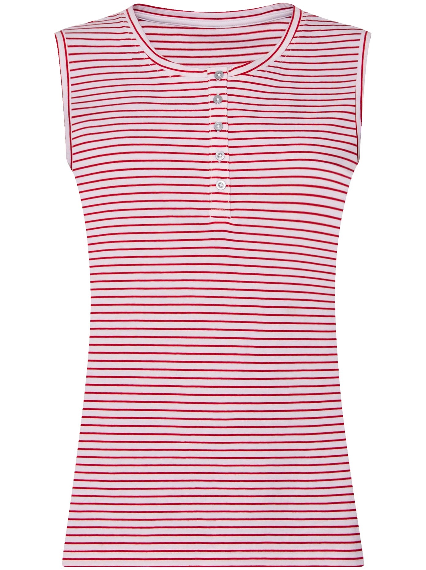Classic Basics Tanktop PN5996