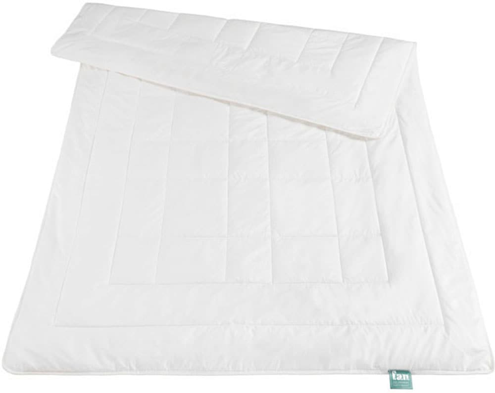 Schlafkomfort Winter online »African Sommer (1 Cotton«, oder cm, oder leicht, in 135x200 St.), kaufen Baumwollbettdecke Bettdecke 155x220 f.a.n.
