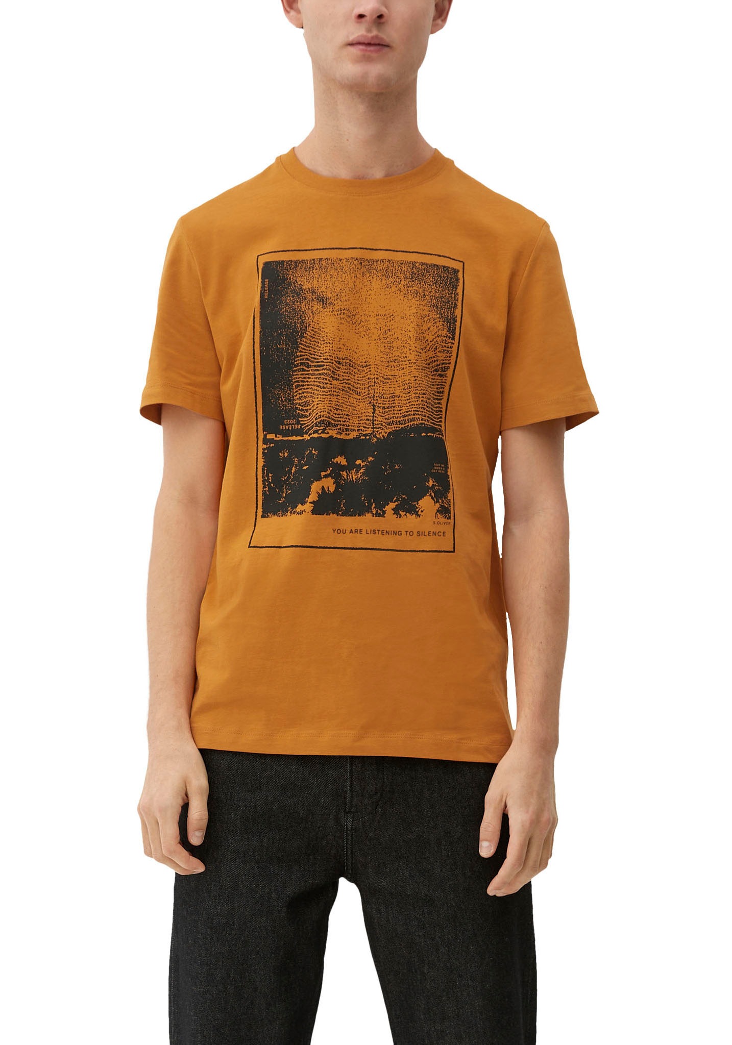 s.Oliver T-Shirt