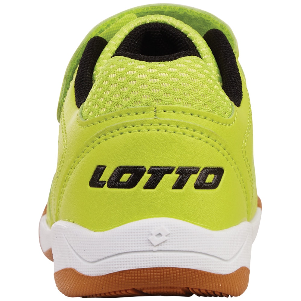 lotto Hallenschuh, - mit nicht-färbender Sohle
