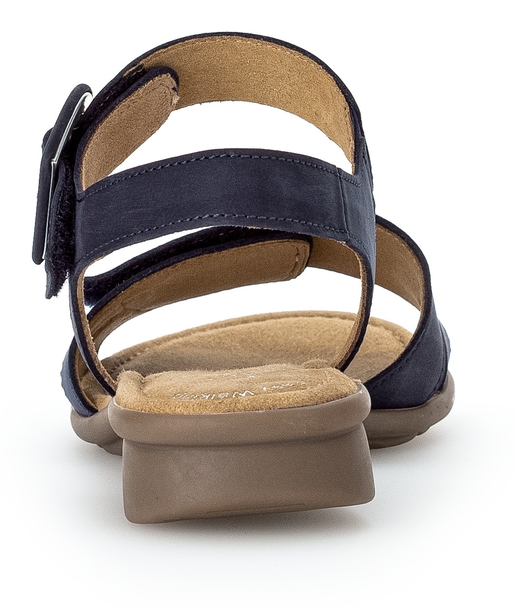 Gabor Keilsandalette »FLORENZ«, Keilabsatz, Sommerschuh, Riemchensandale in Schuhweite G (=weit)