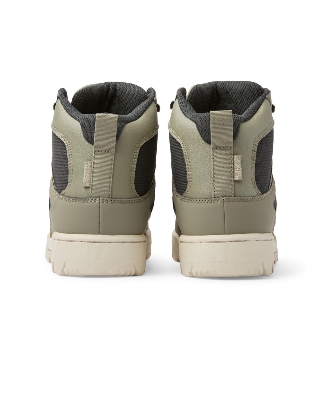 DC Shoes Sneakerboots »Pure High-Top Wr«
