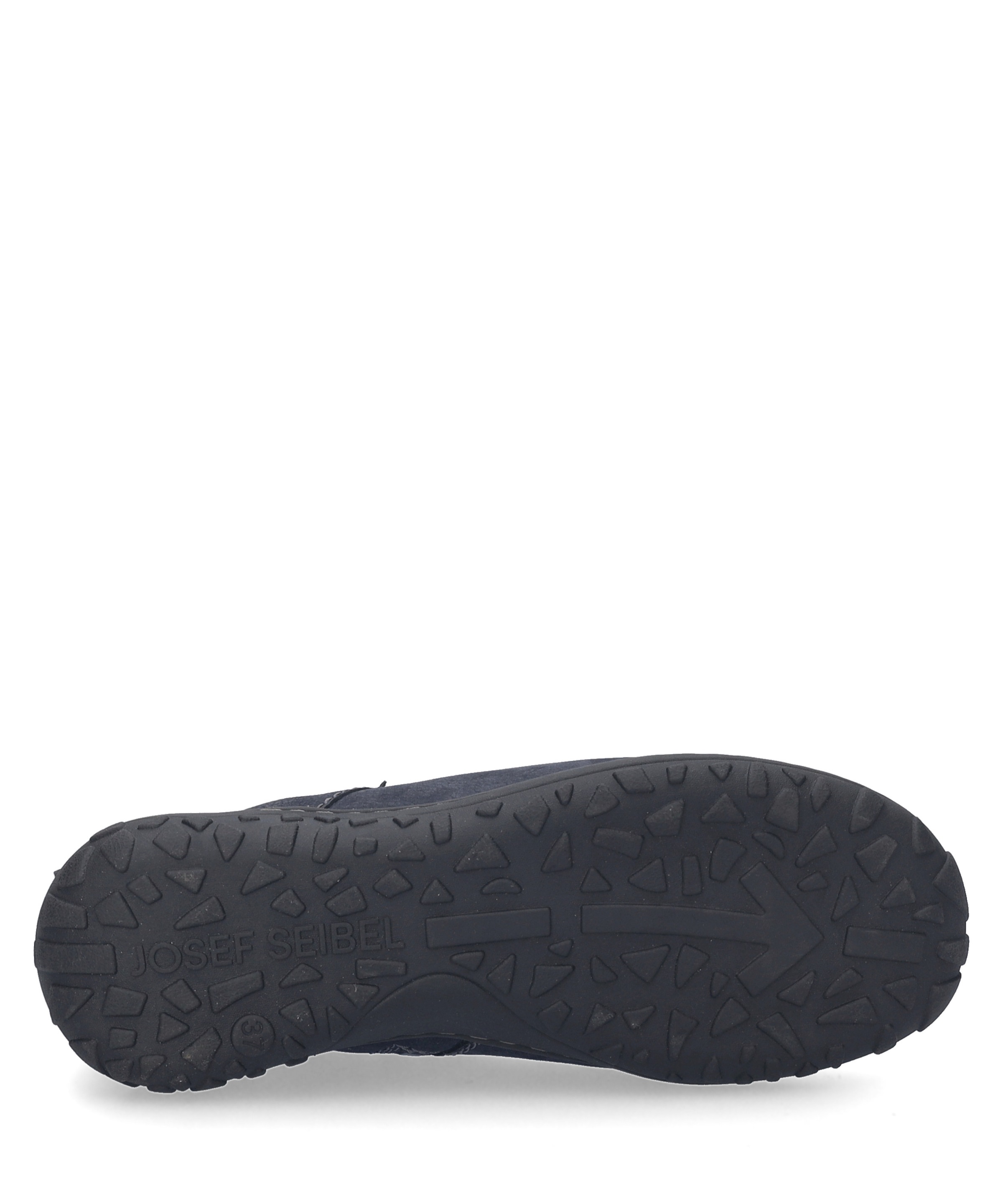 Josef Seibel Schnürschuh »Ruby 55, indigo«