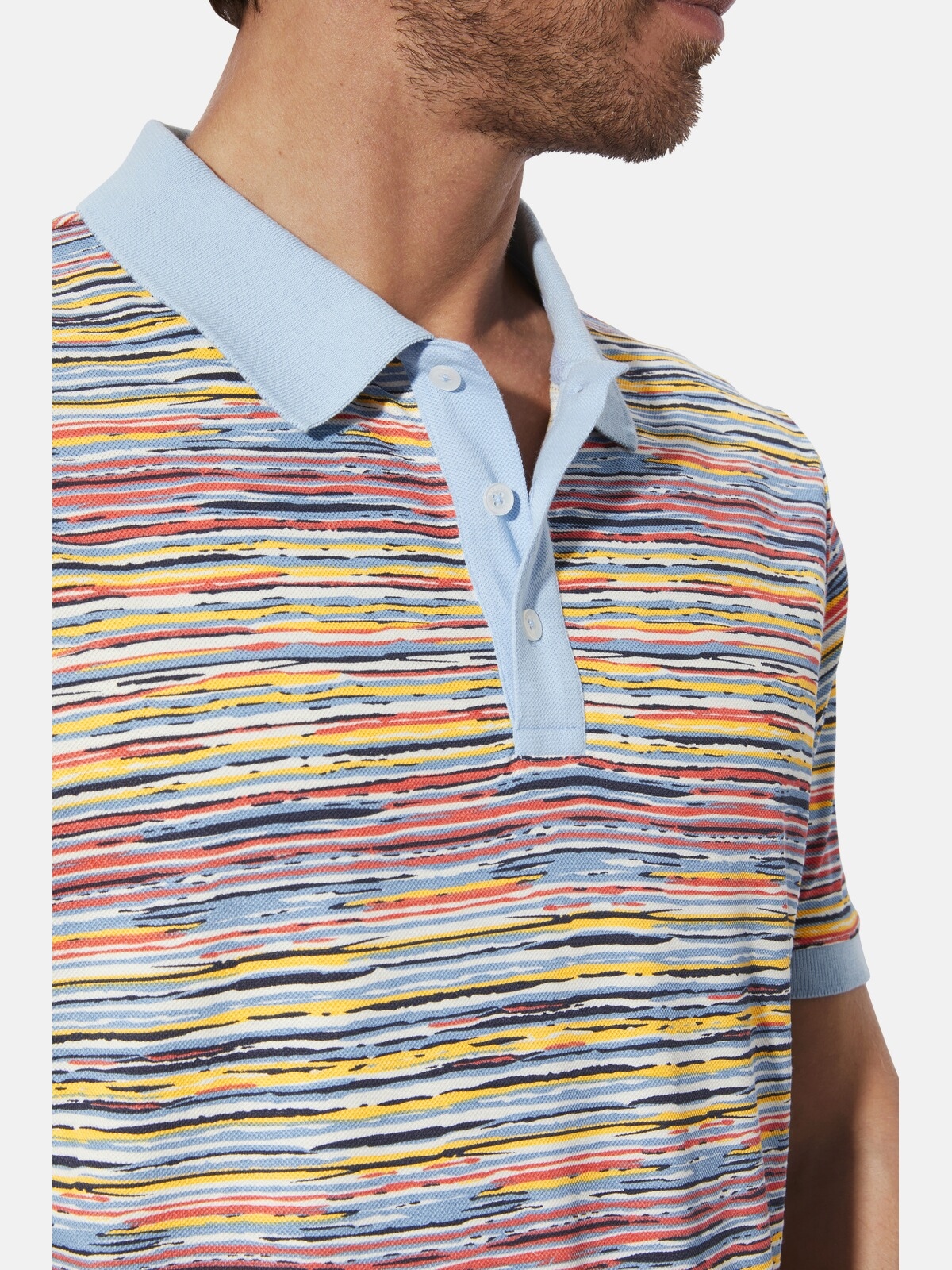 Babista Poloshirt »Poloshirt MONZIO«