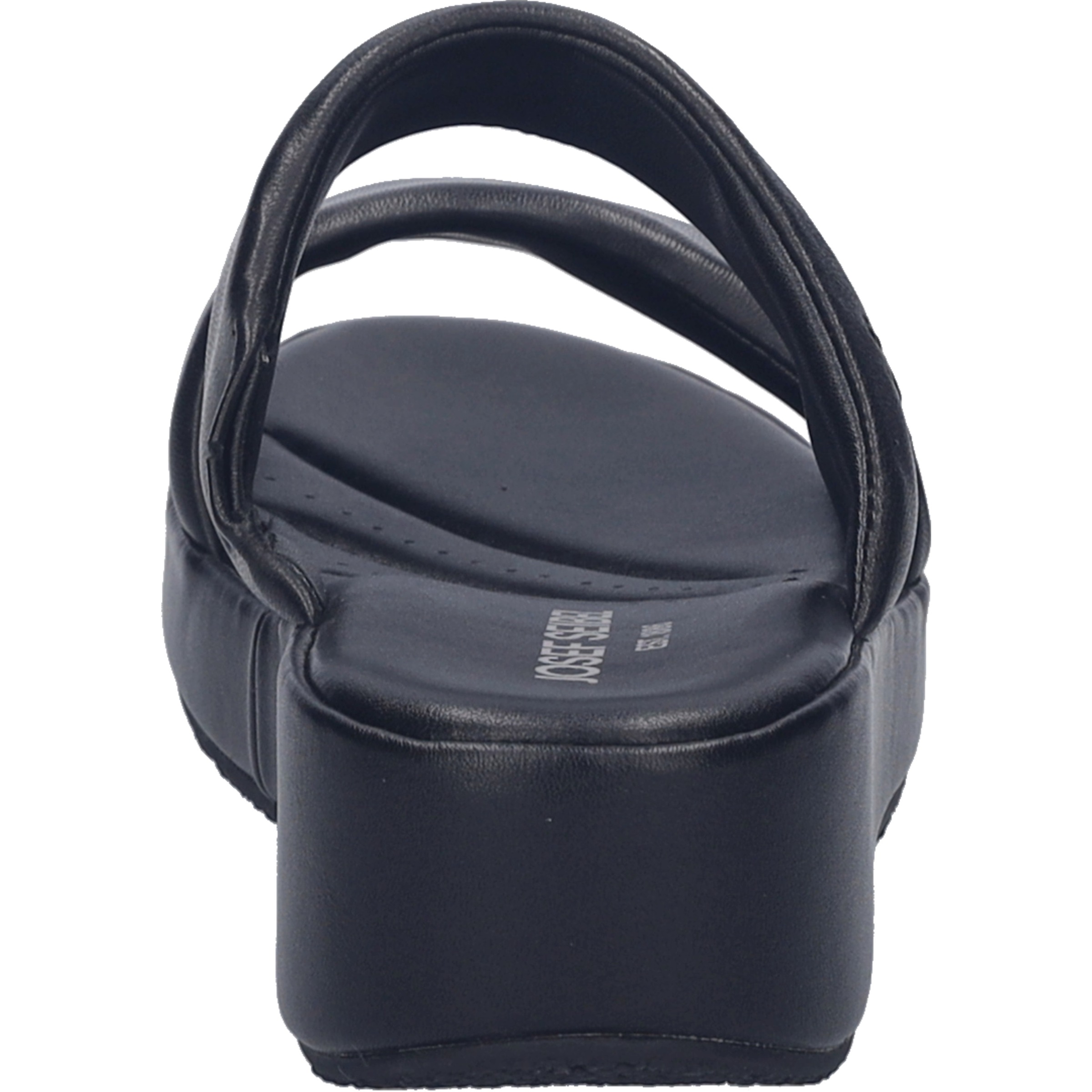 Josef Seibel Slipper »Eve 05, black-black«