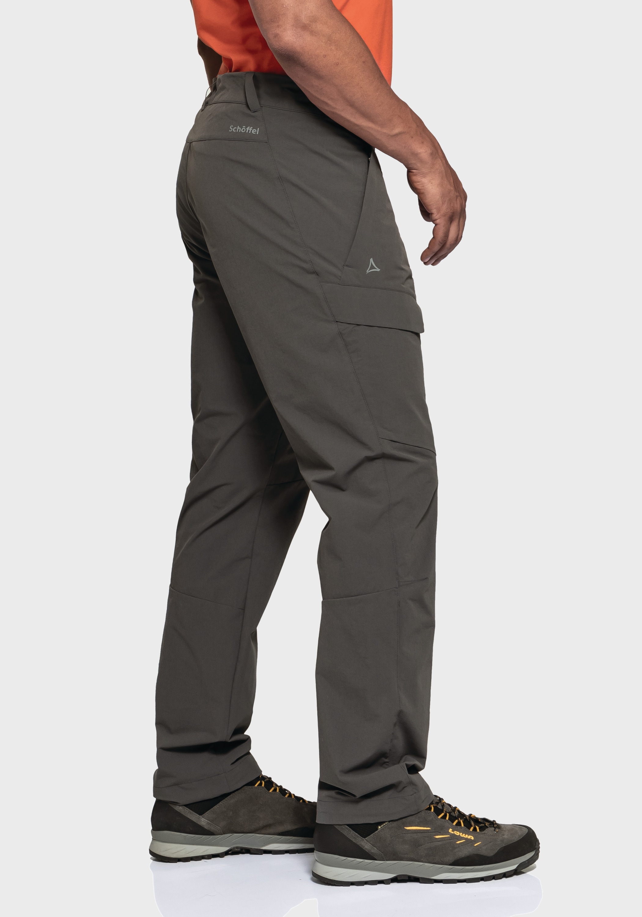 Schöffel Outdoorhose »Pants Kitzstein M«