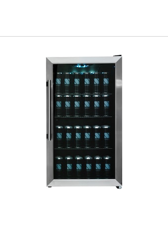 NABO Getränkekühlschrank, FK 9000, 84,7 cm hoch, 47 cm breit kaufen