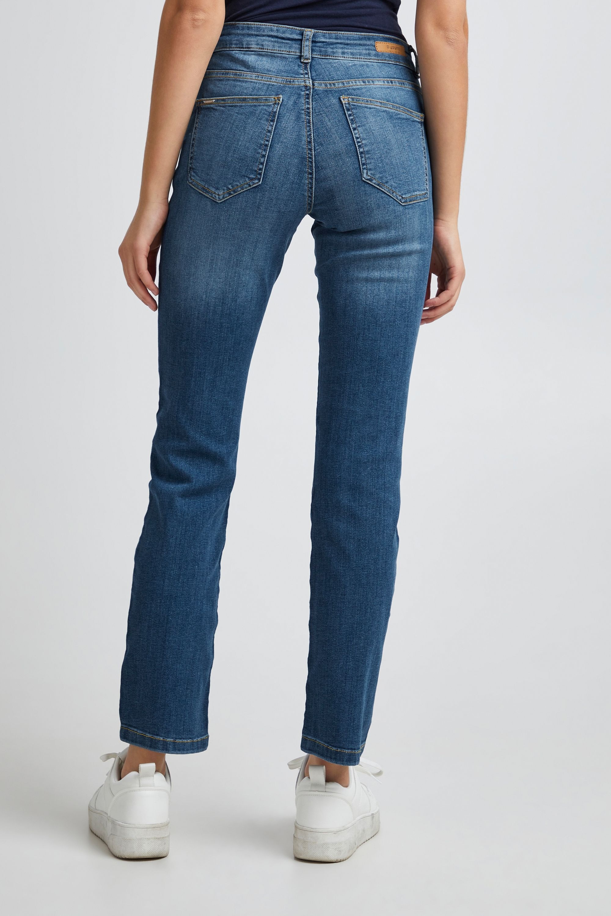 b.young Bequeme Jeans »Jeans BYLola«