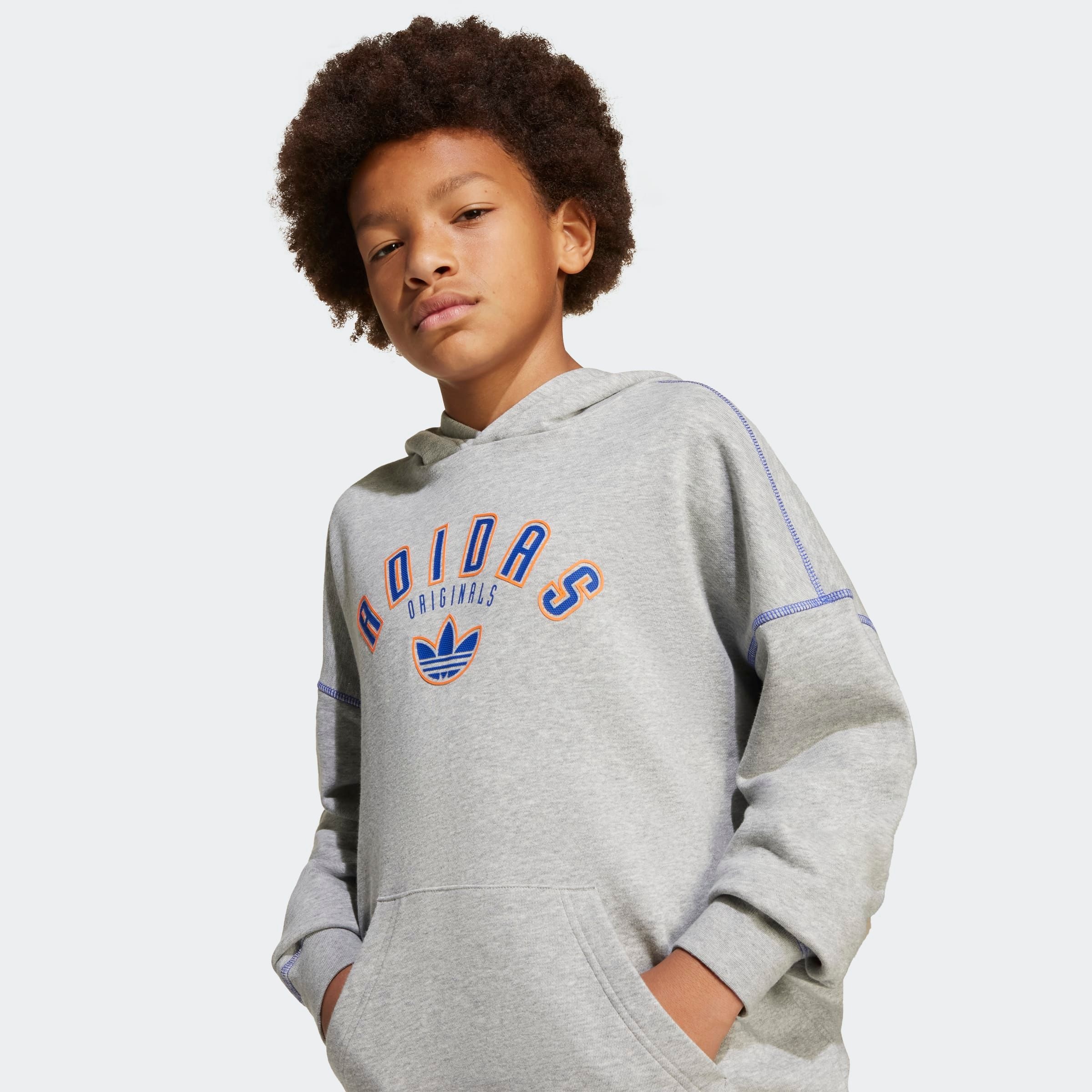 adidas Originals Kapuzensweatshirt »HOODIE«
