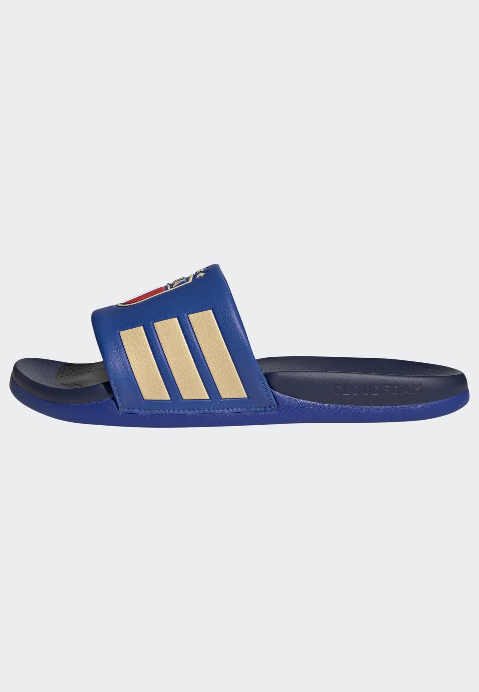 adidas Sportswear Badesandale »ADILETTE CMFT FIGC«  Badelatschen, World Cup Nations Pack