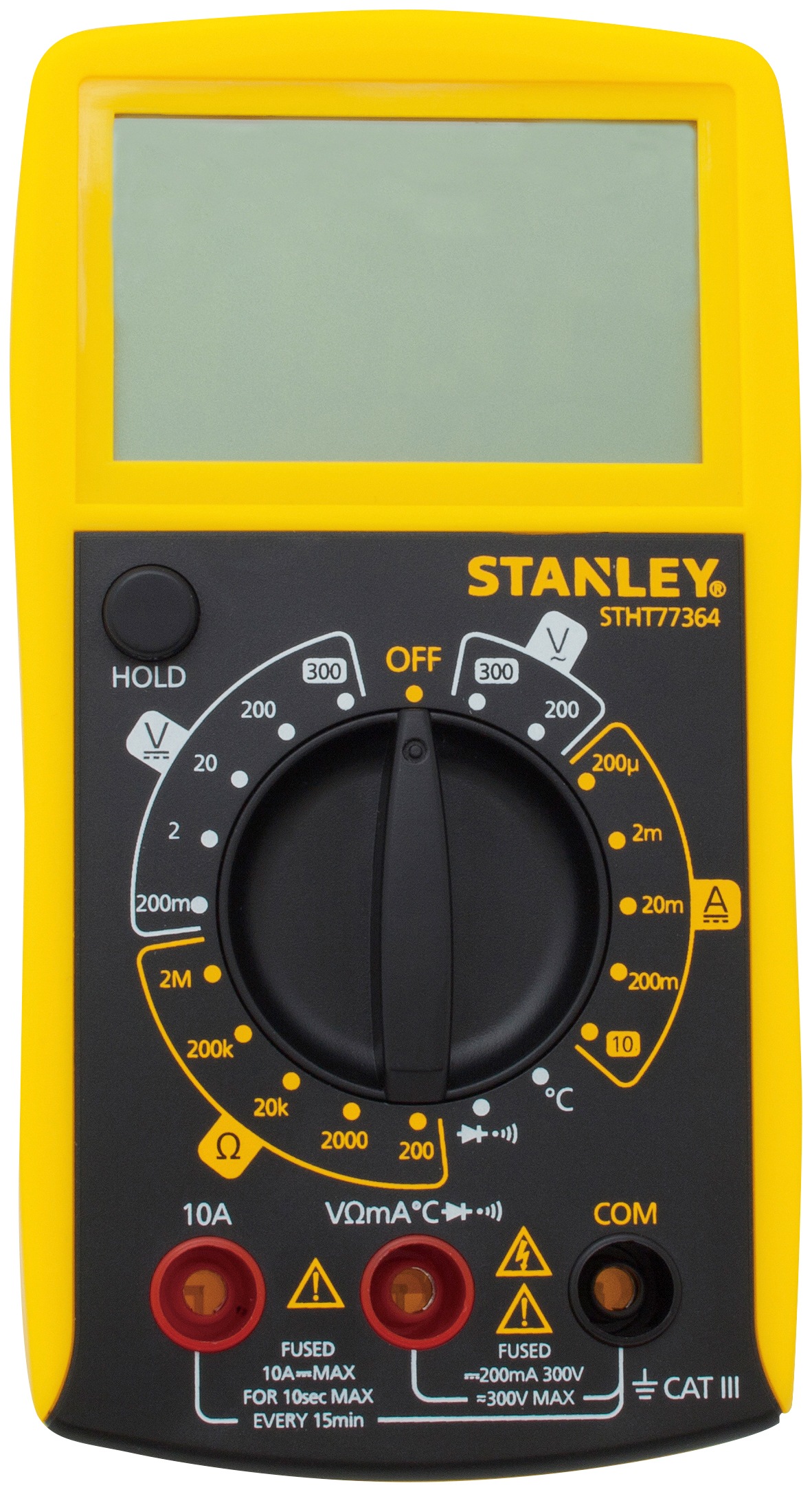 STANLEY Spannungsprüfer »STHT0-77364« kaufen