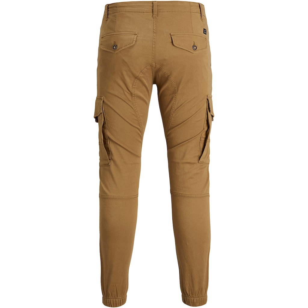 Jack & Jones Cargohose »PAUL FLAKE«