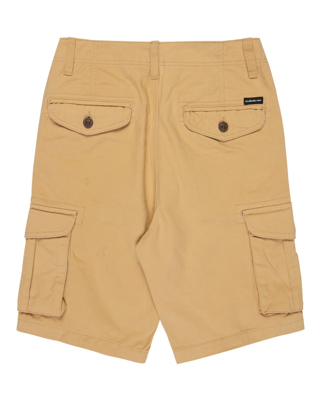 Quiksilver Bermudas »Crucial Battle 18"«