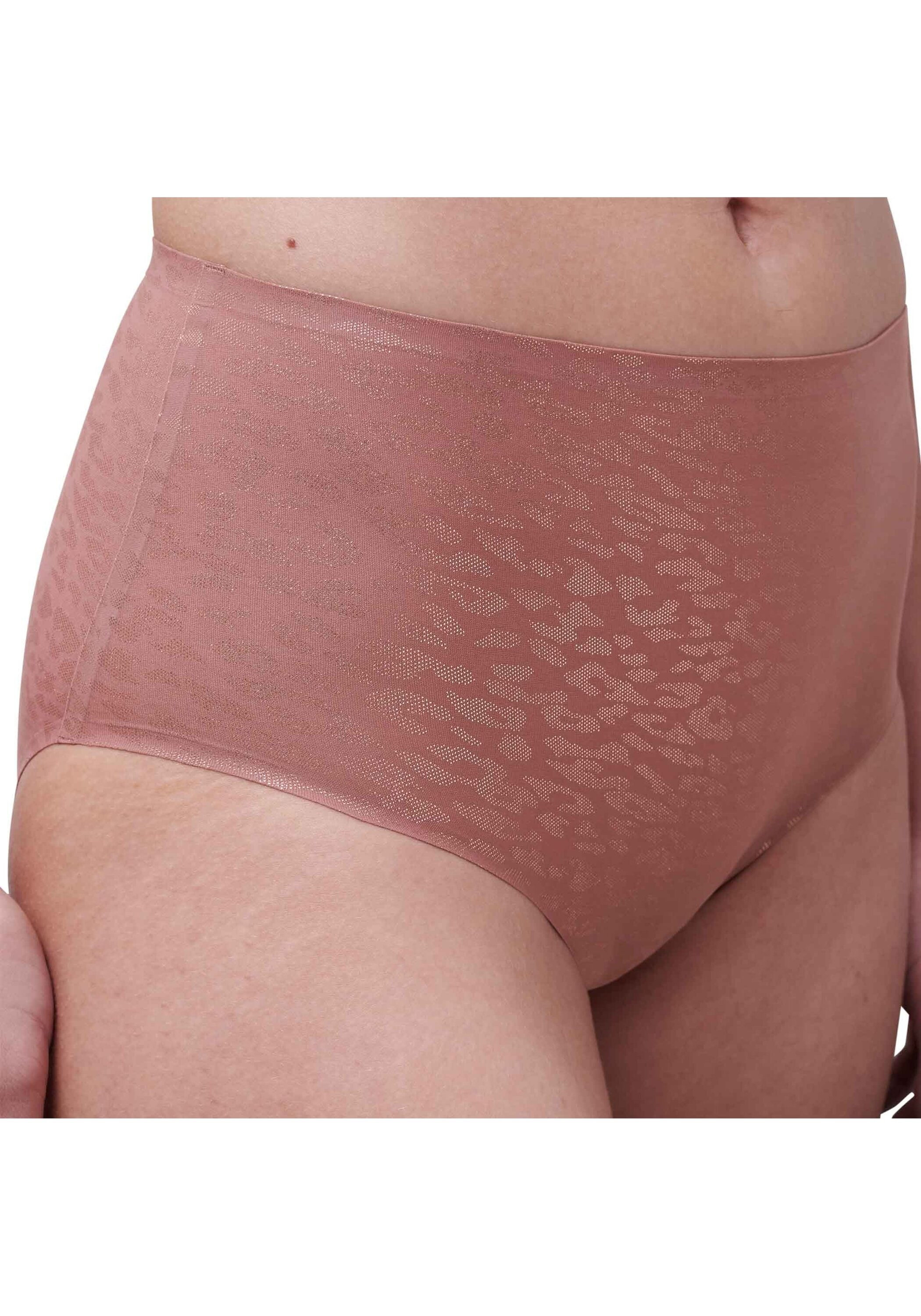 Chantelle Slip »Slip UW BO. FULL BRIEF HIGH WAIST 1er Pack«