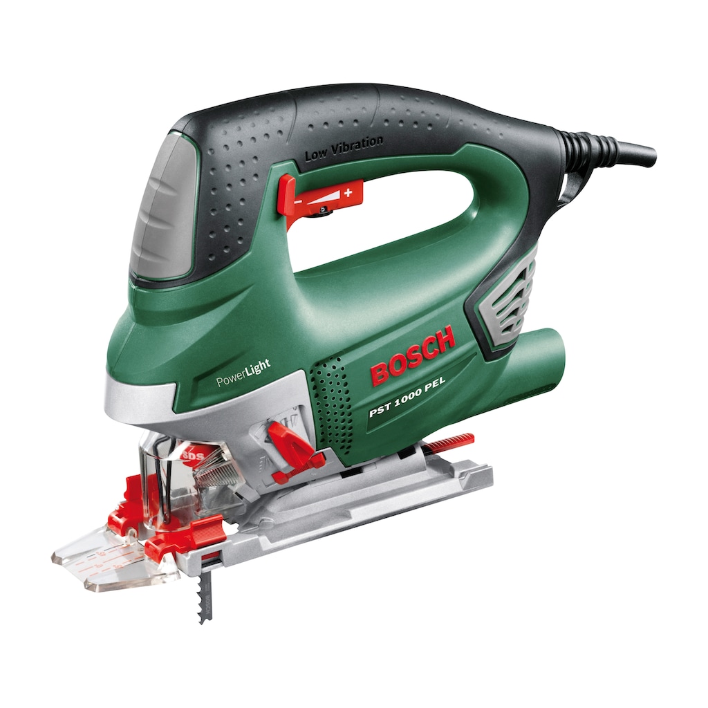 Bosch Home & Garden Stichsäge »PST 1000 PEL«, 650 W