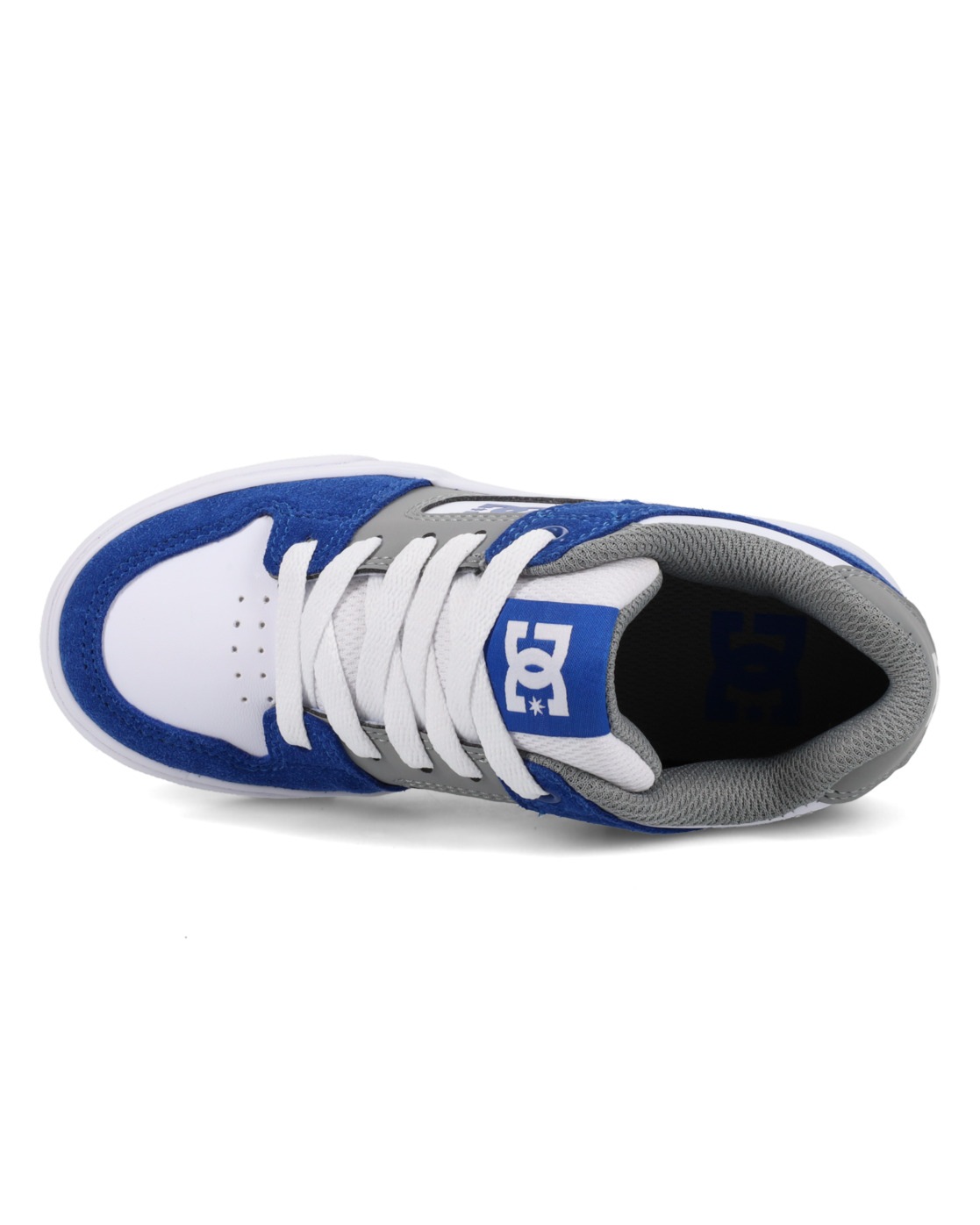 DC Shoes Sneaker »Pure«