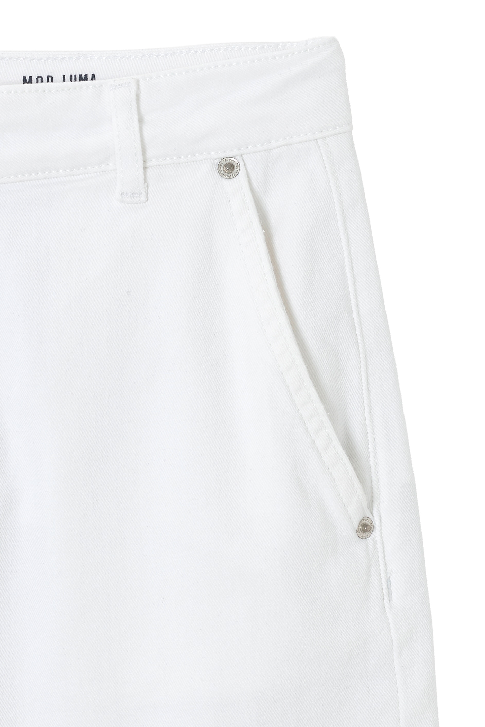 Marc O'Polo Weite Jeans, Model Luma wide