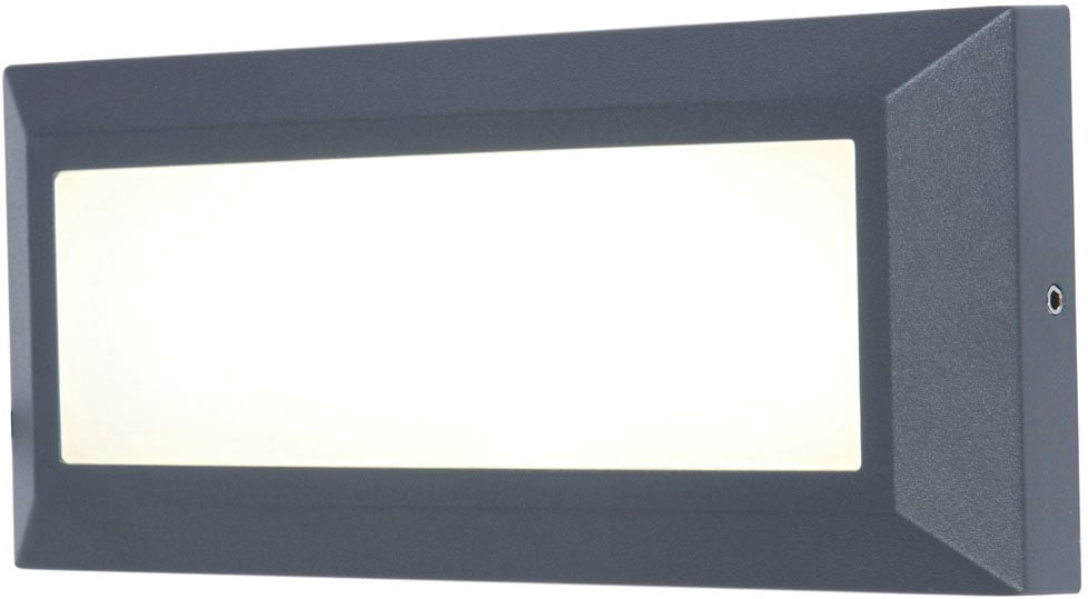 online kaufen Jahren XXL 3 LUTEC LED Außen-Wandleuchte »HELENE« mit | Garantie