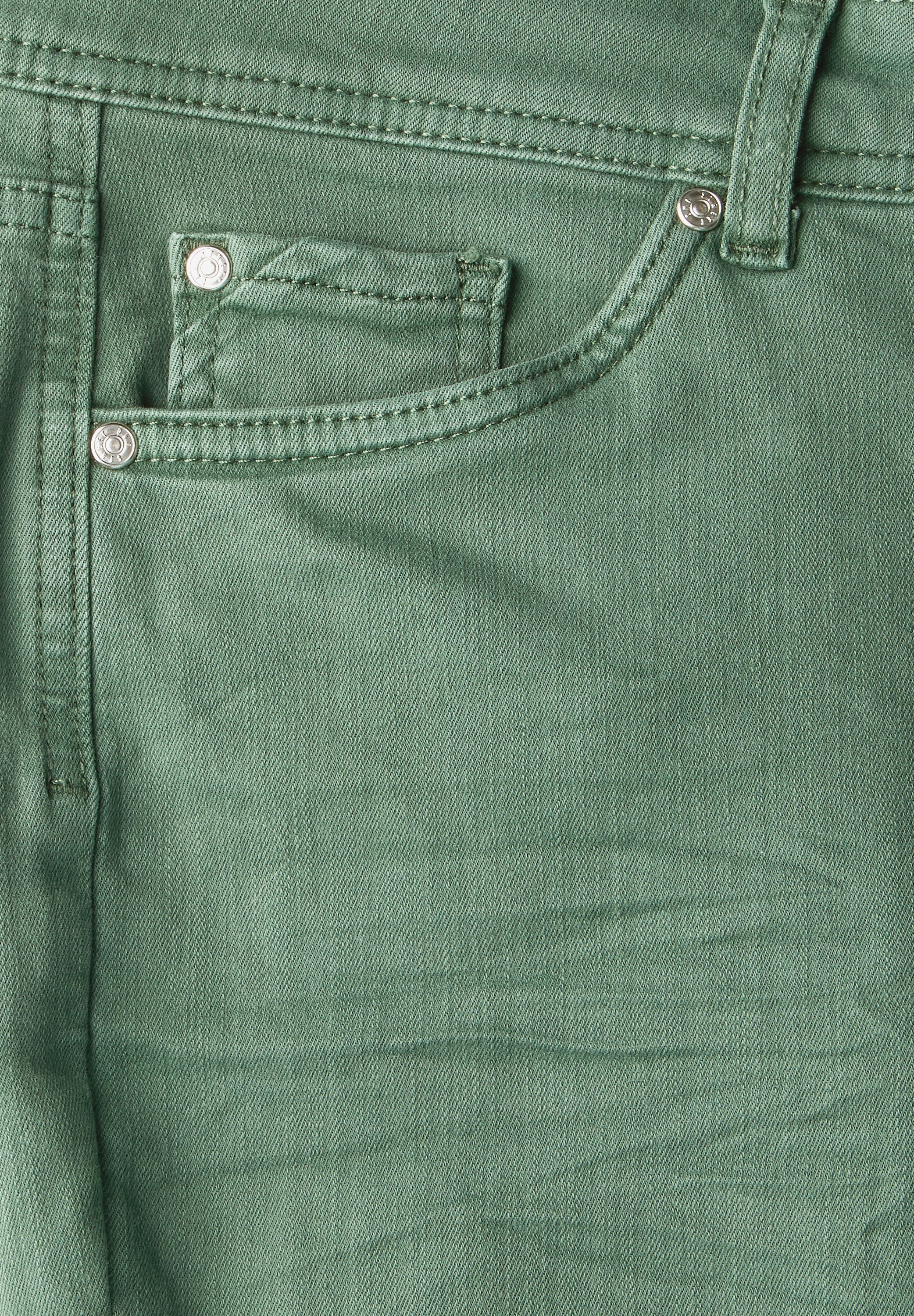 STREET ONE 5-Pocket-Jeans, mit Stretch
